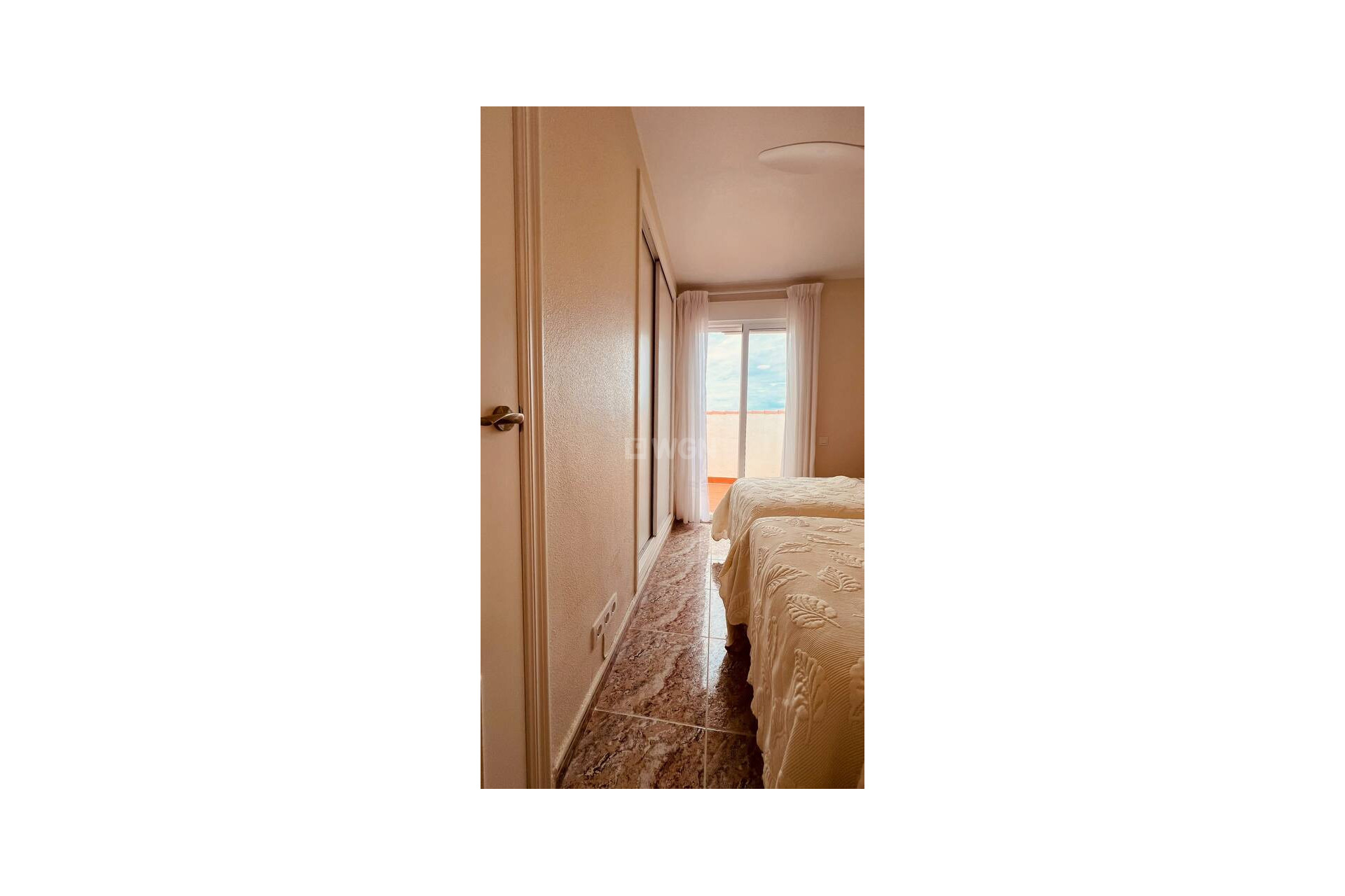 Wiederverkauf - Wohnung - Villamartin - Costa Blanca