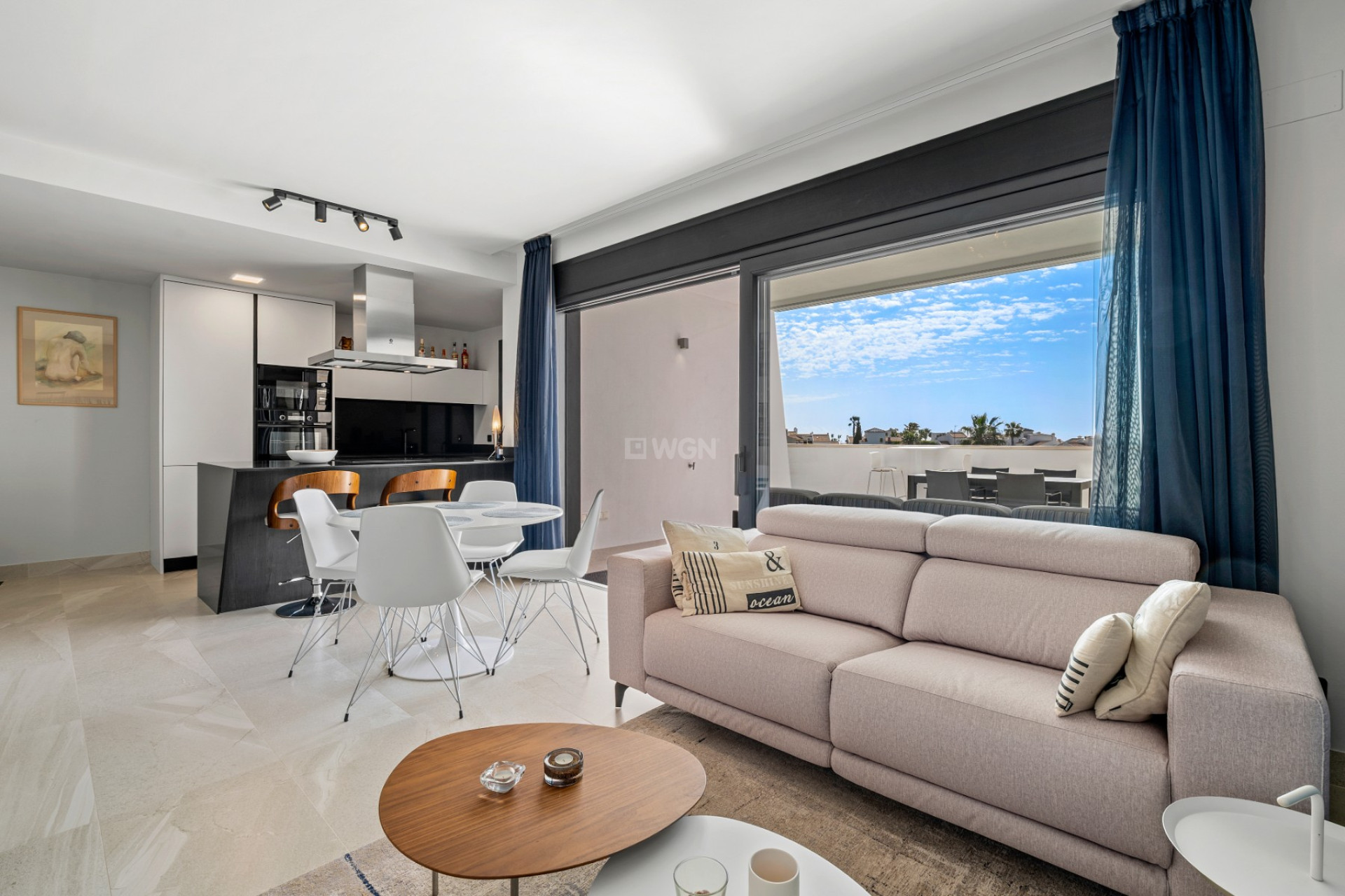Wiederverkauf - Wohnung - Villamartin - Costa Blanca