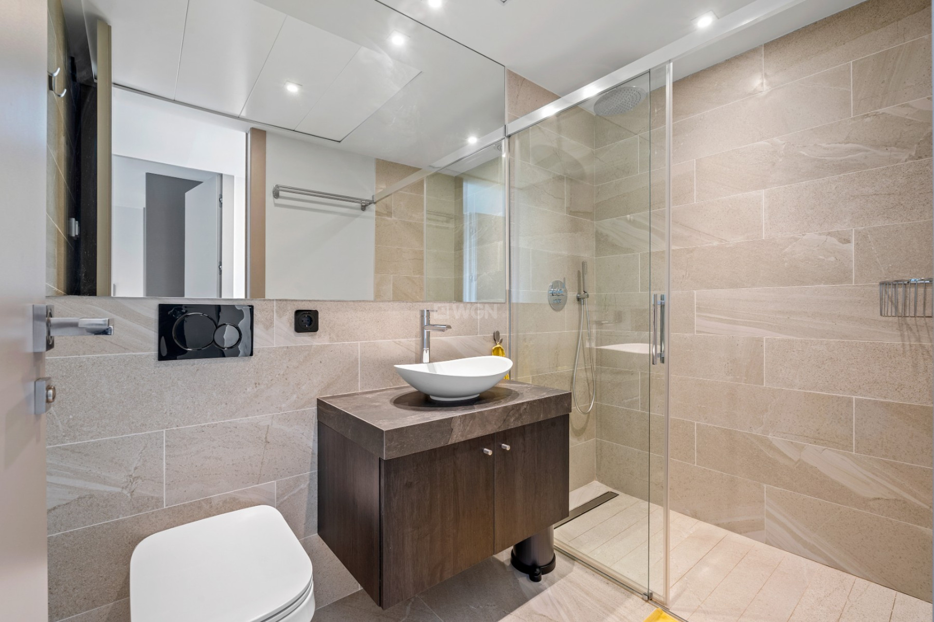 Wiederverkauf - Wohnung - Villamartin - Costa Blanca