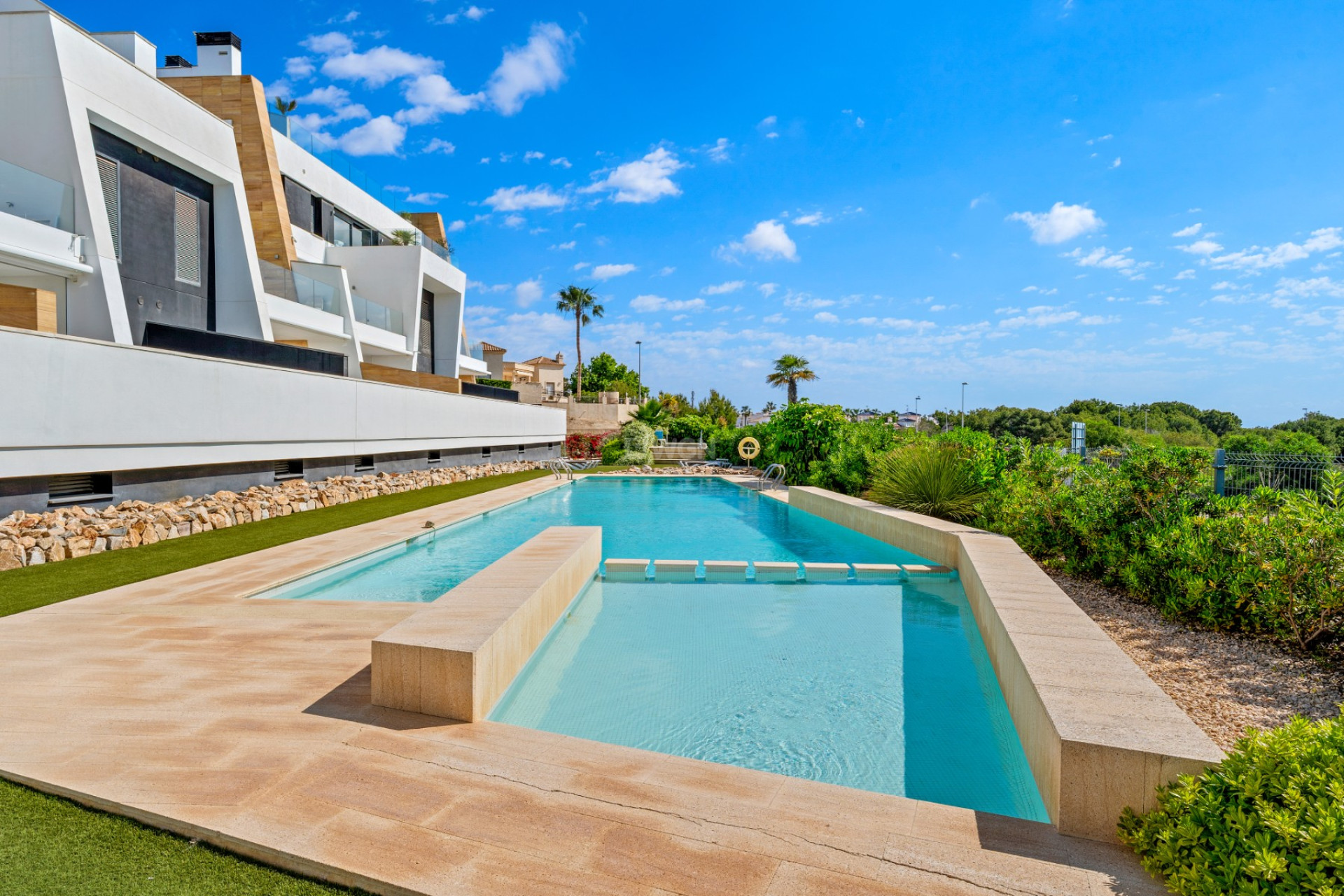 Wiederverkauf - Wohnung - Villamartin - Costa Blanca