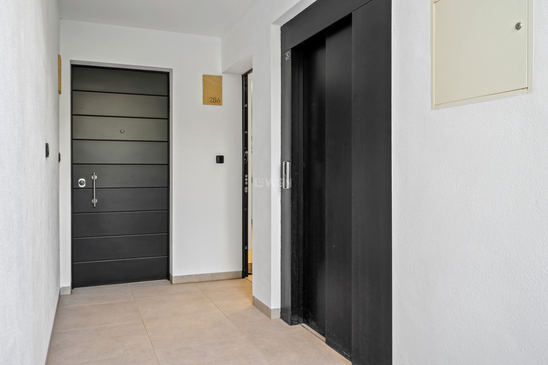 Wiederverkauf - Wohnung - Villamartin - Costa Blanca