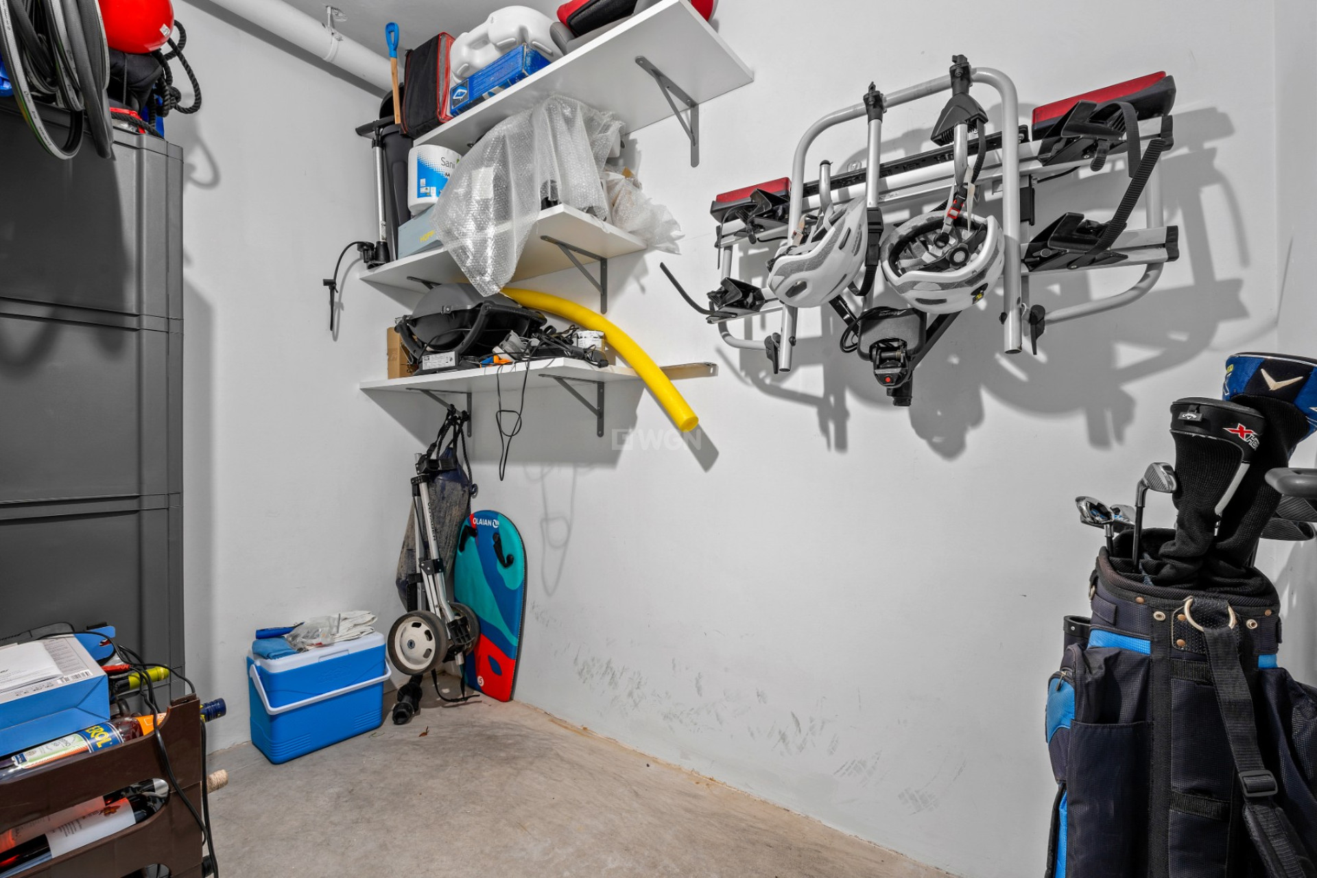 Wiederverkauf - Wohnung - Villamartin - Costa Blanca