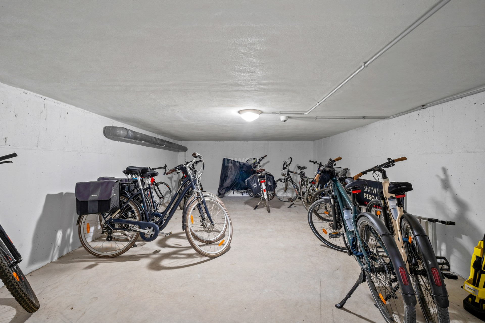 Wiederverkauf - Wohnung - Villamartin - Costa Blanca