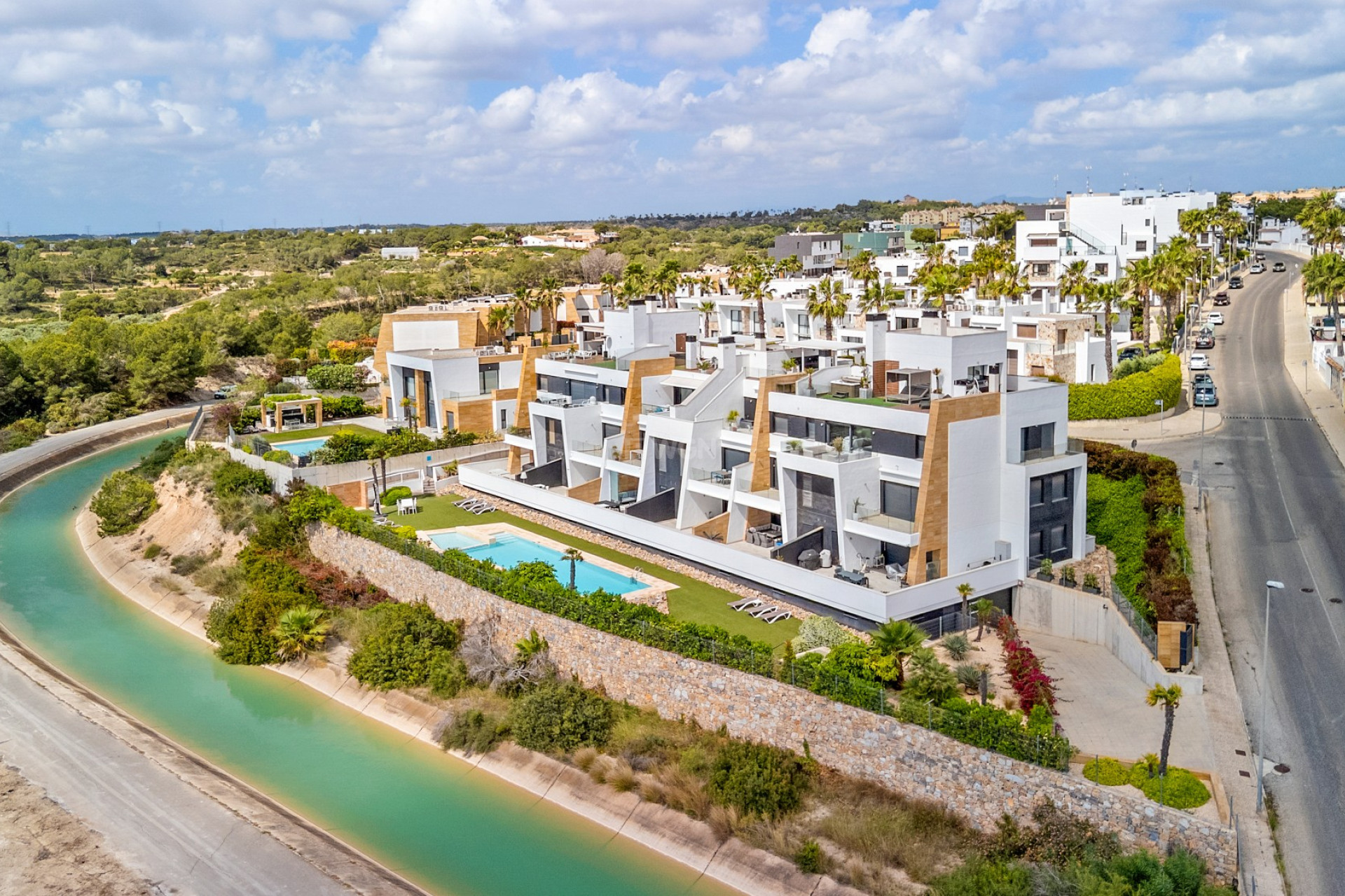 Wiederverkauf - Wohnung - Villamartin - Costa Blanca