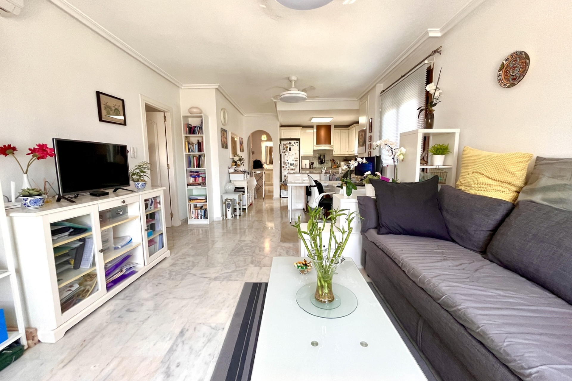 Wiederverkauf - Wohnung - Villamartin - Costa Blanca