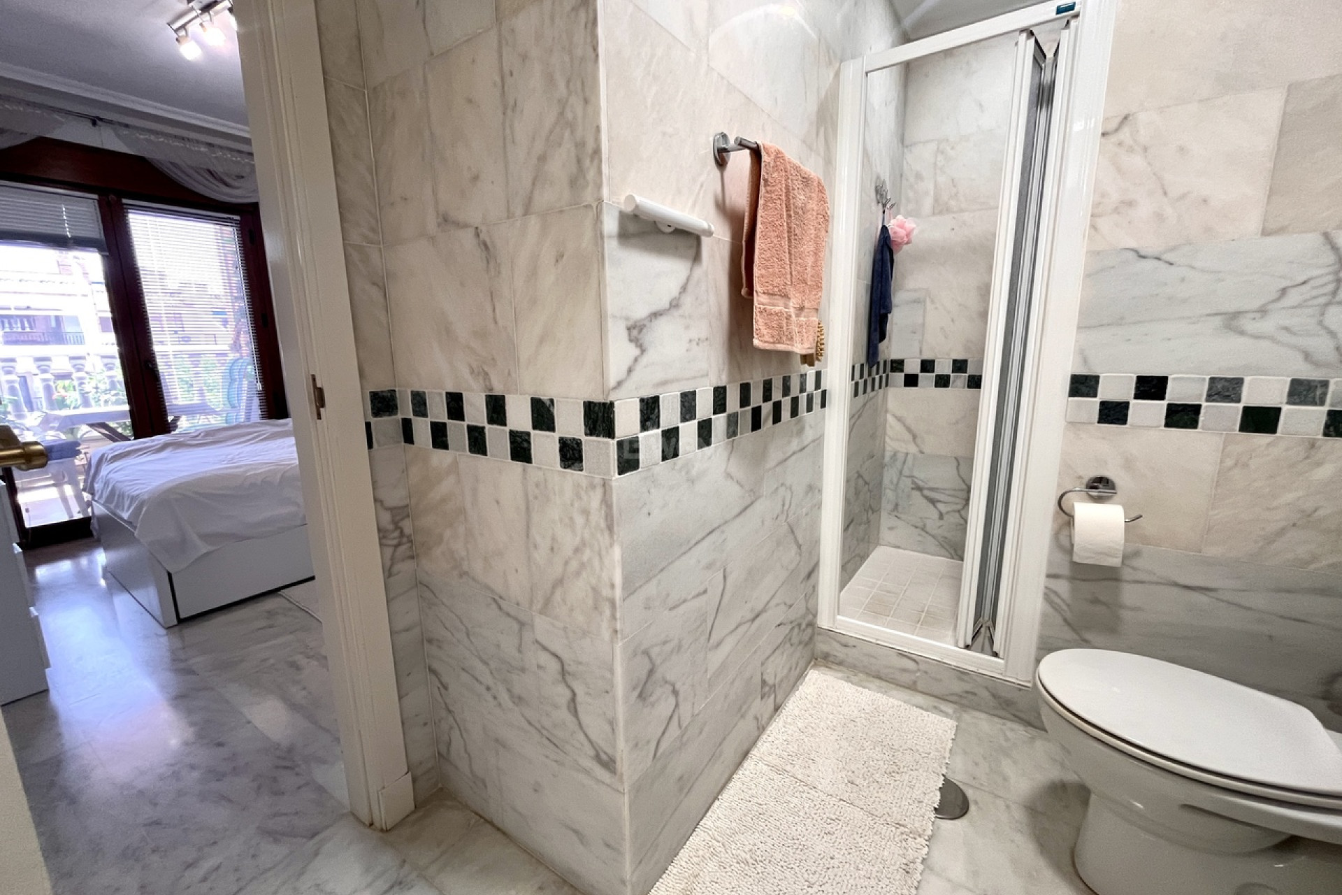 Wiederverkauf - Wohnung - Villamartin - Costa Blanca