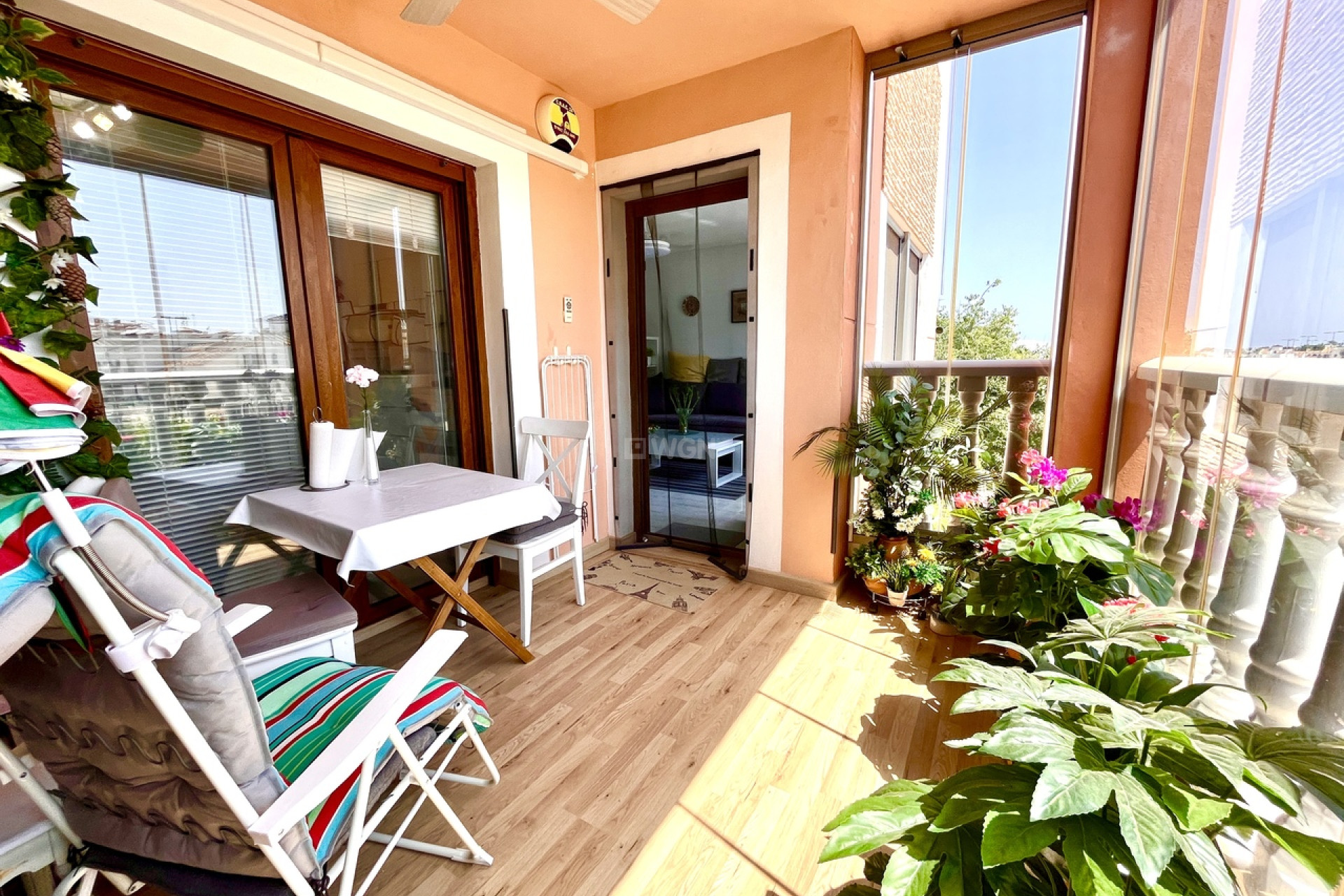 Wiederverkauf - Wohnung - Villamartin - Costa Blanca