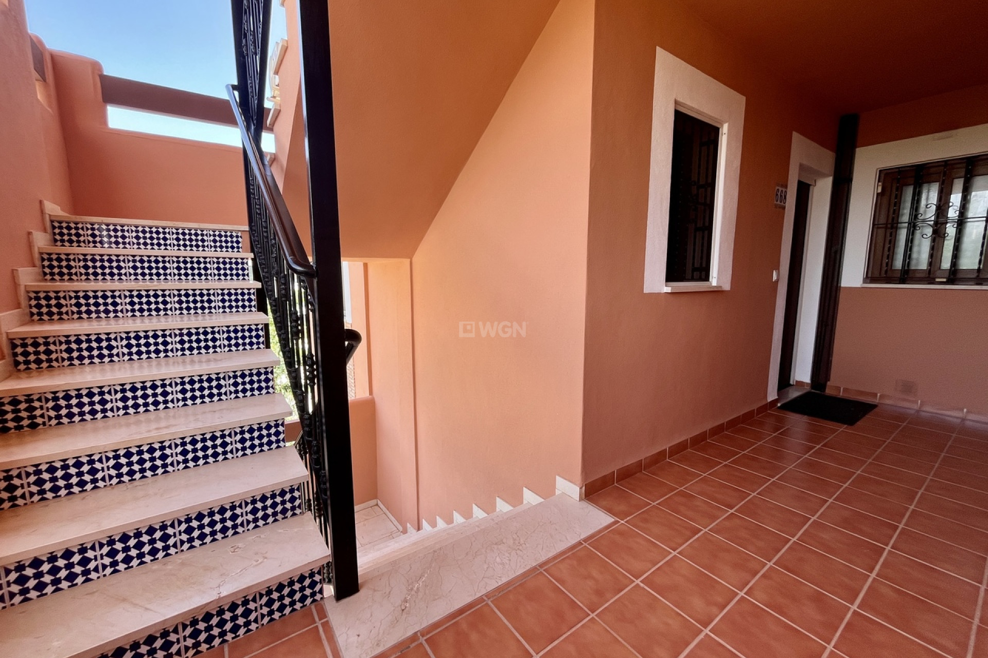 Wiederverkauf - Wohnung - Villamartin - Costa Blanca