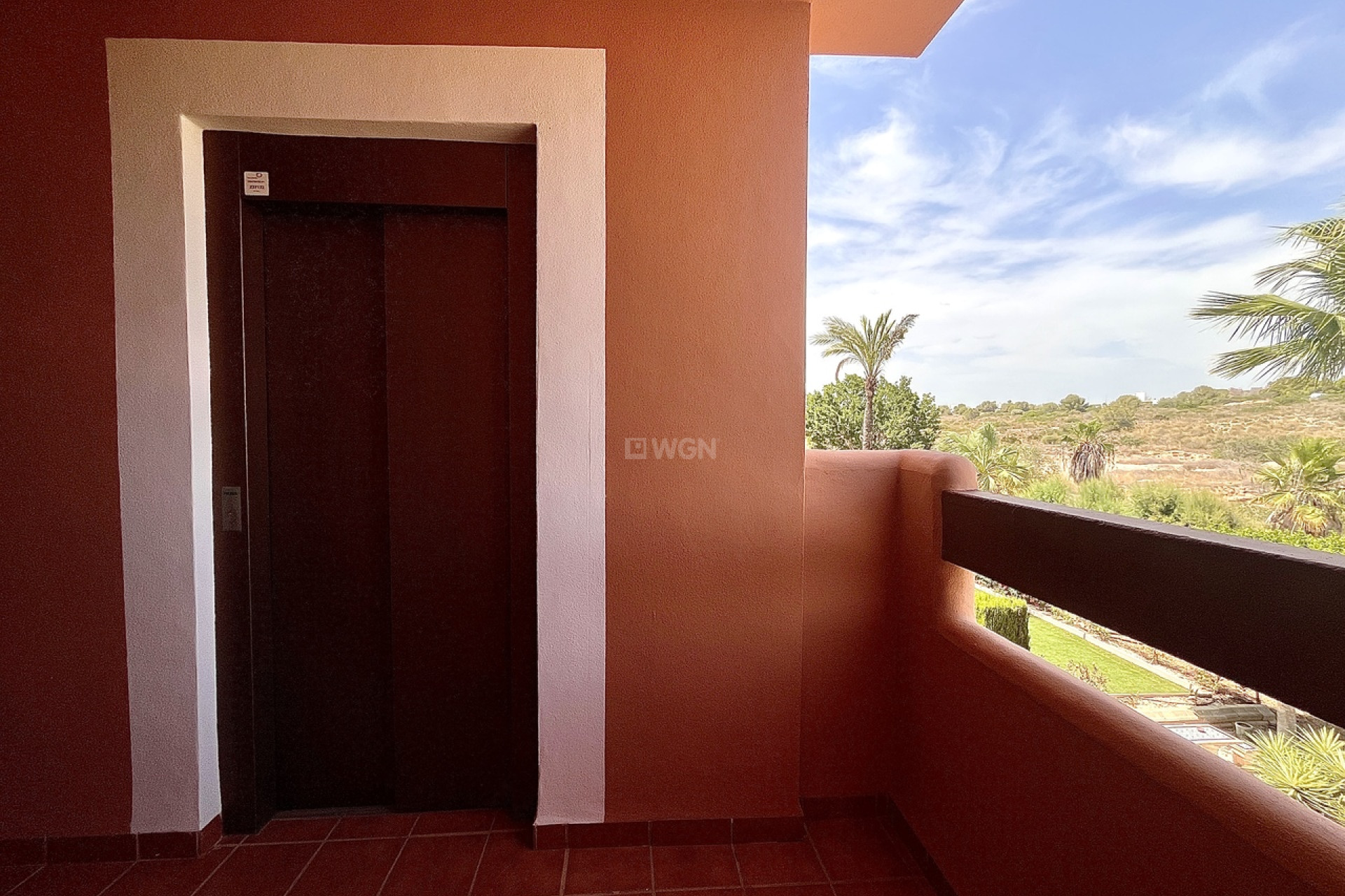 Wiederverkauf - Wohnung - Villamartin - Costa Blanca