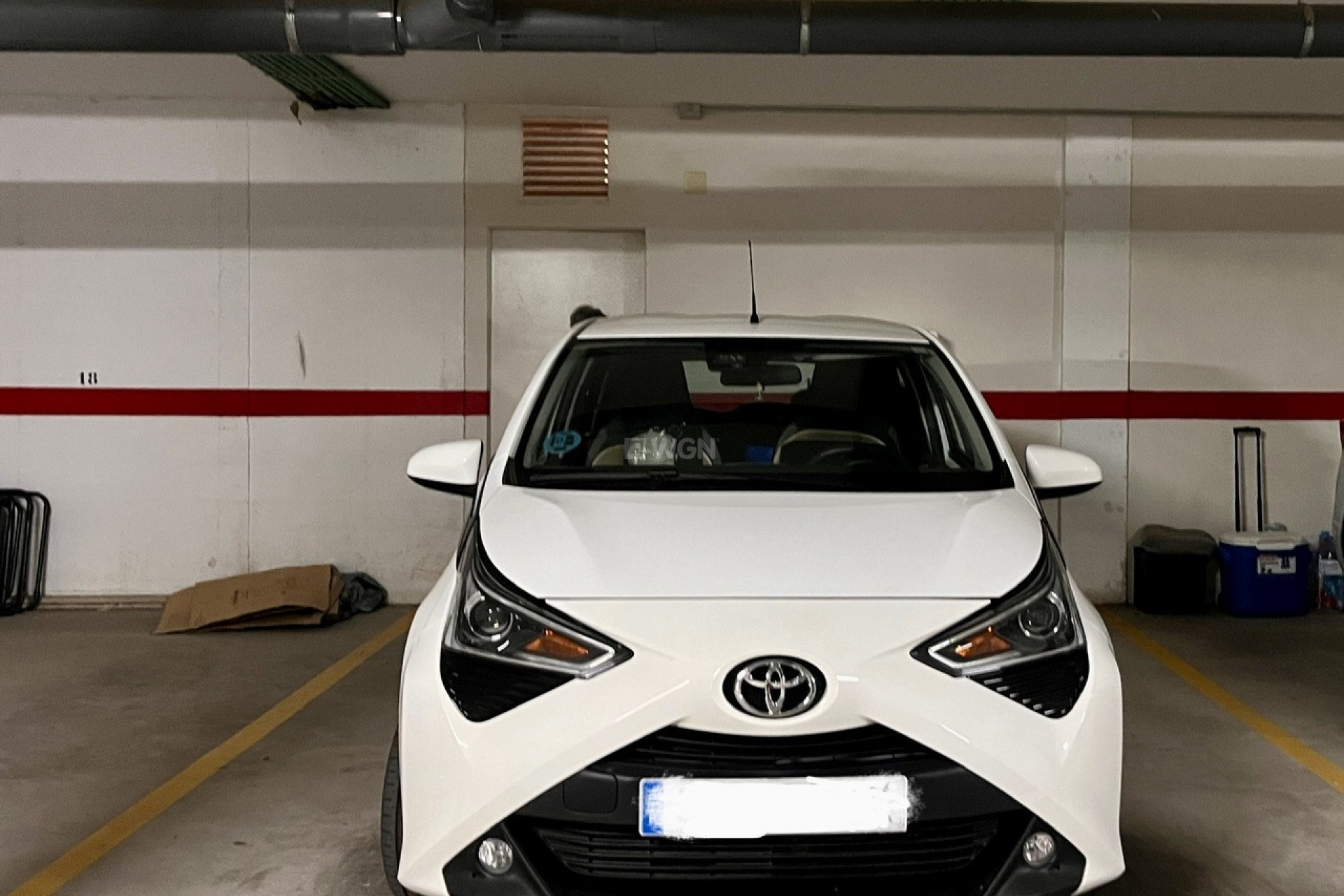 Wiederverkauf - Wohnung - Villamartin - Costa Blanca