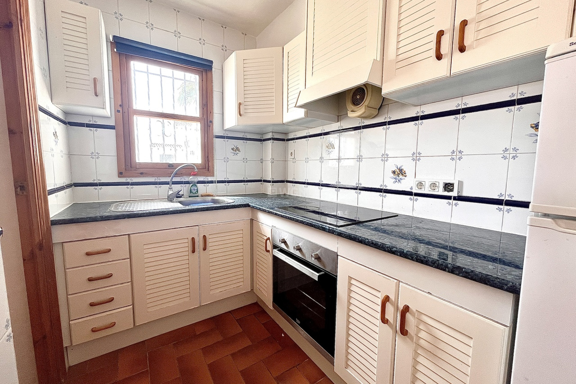 Wiederverkauf - Wohnung - Villamartin - Costa Blanca