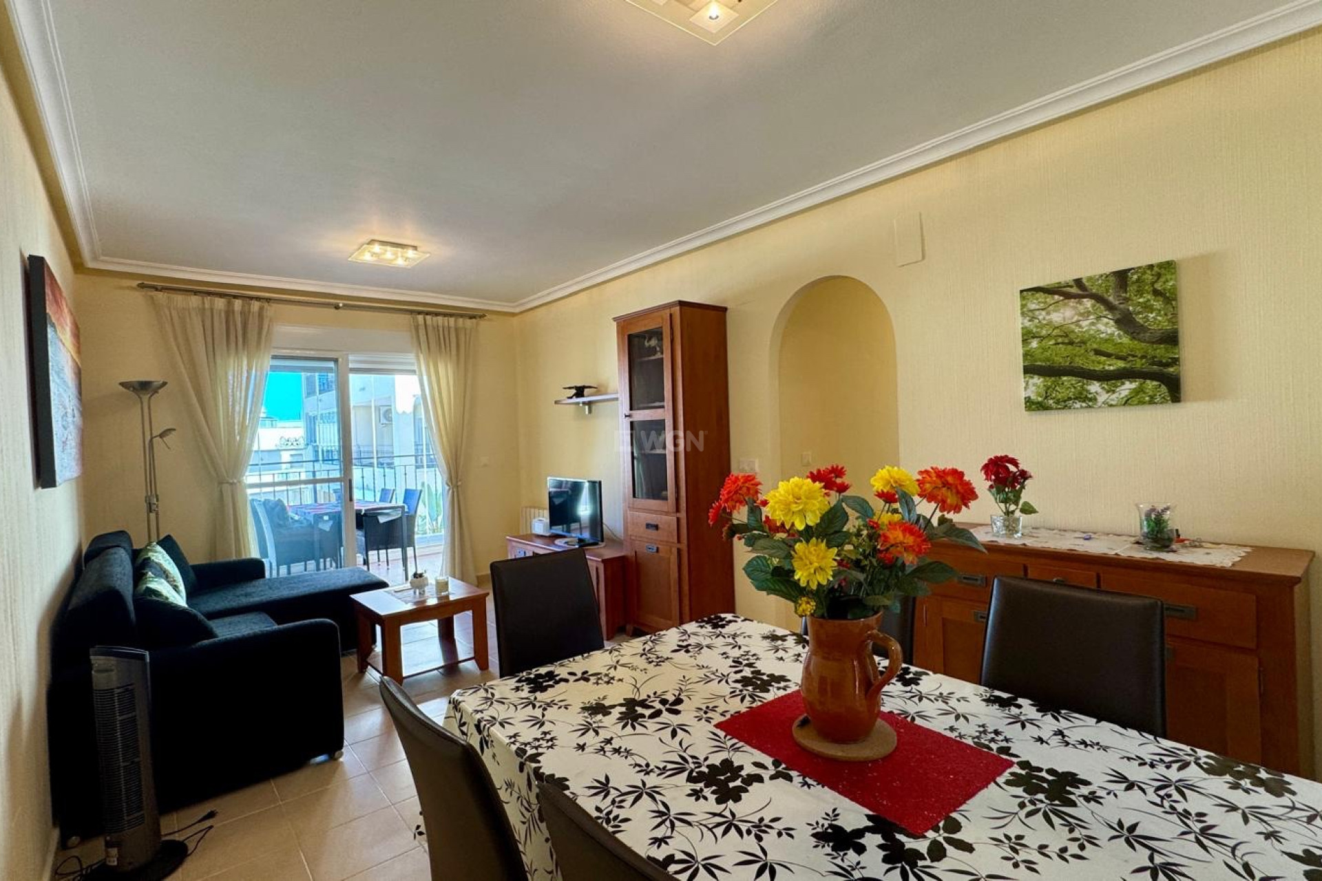 Wiederverkauf - Wohnung - Villamartin - Costa Blanca