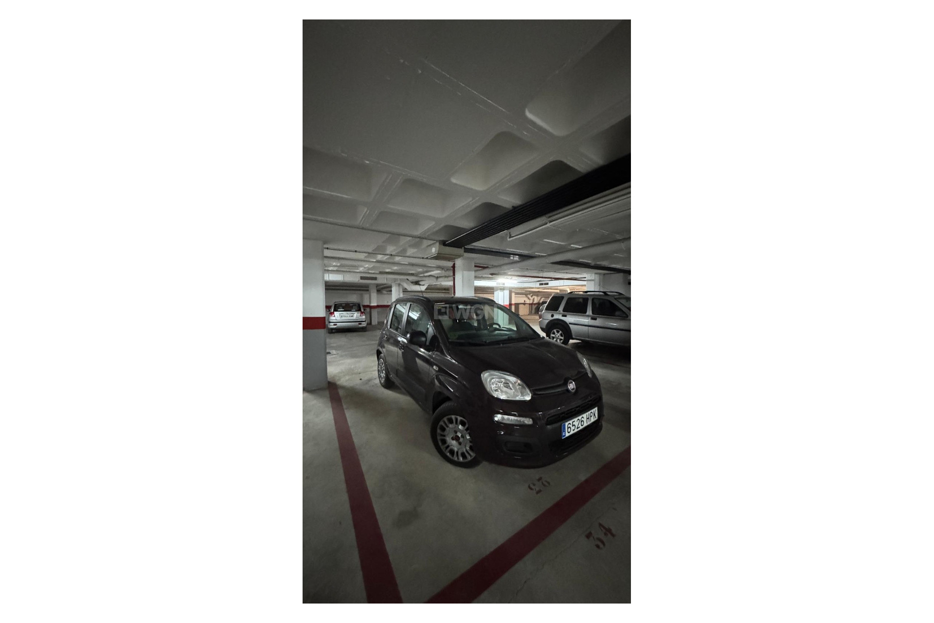 Wiederverkauf - Wohnung - Villamartin - Costa Blanca