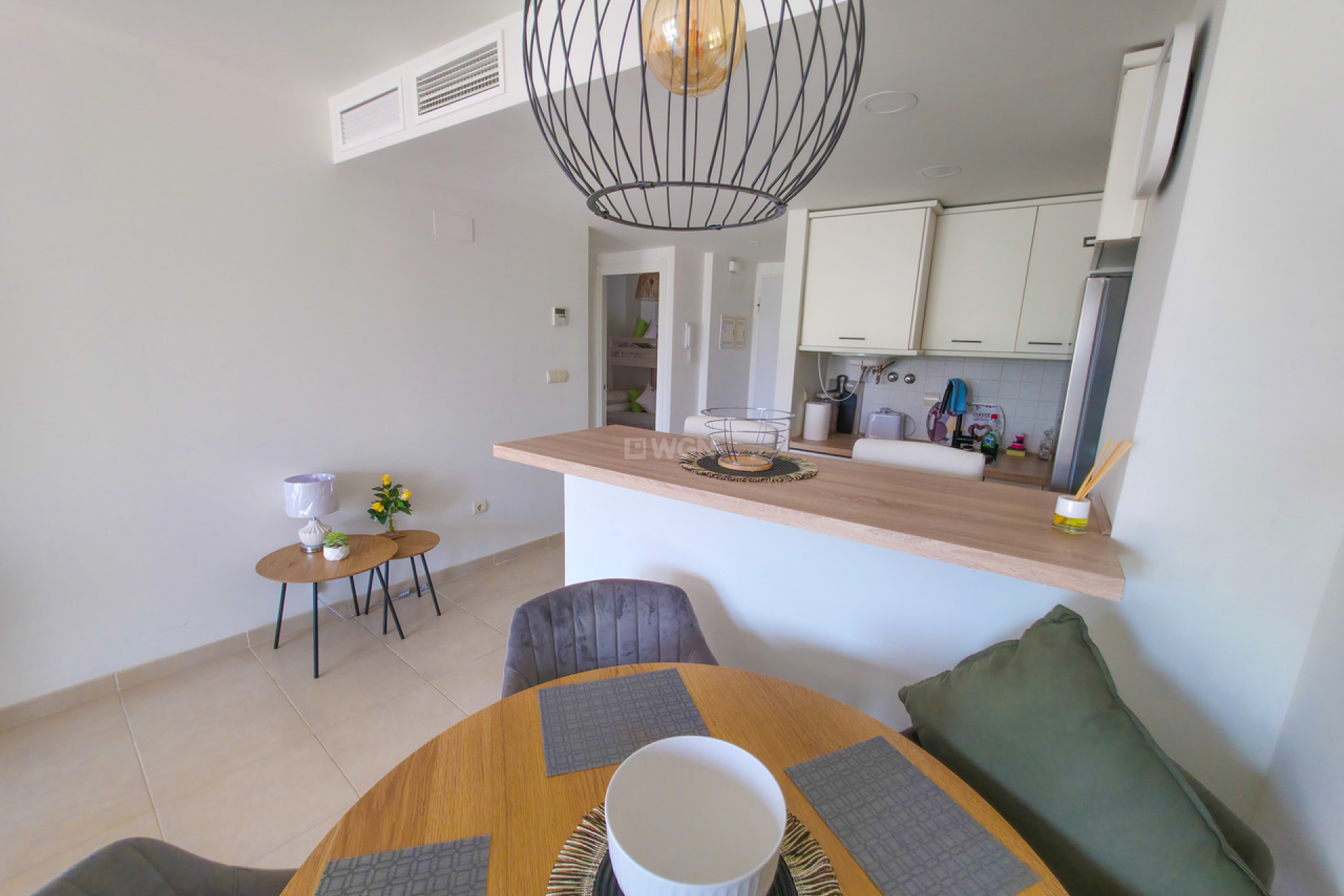 Wiederverkauf - Wohnung - Villamartin - Costa Blanca