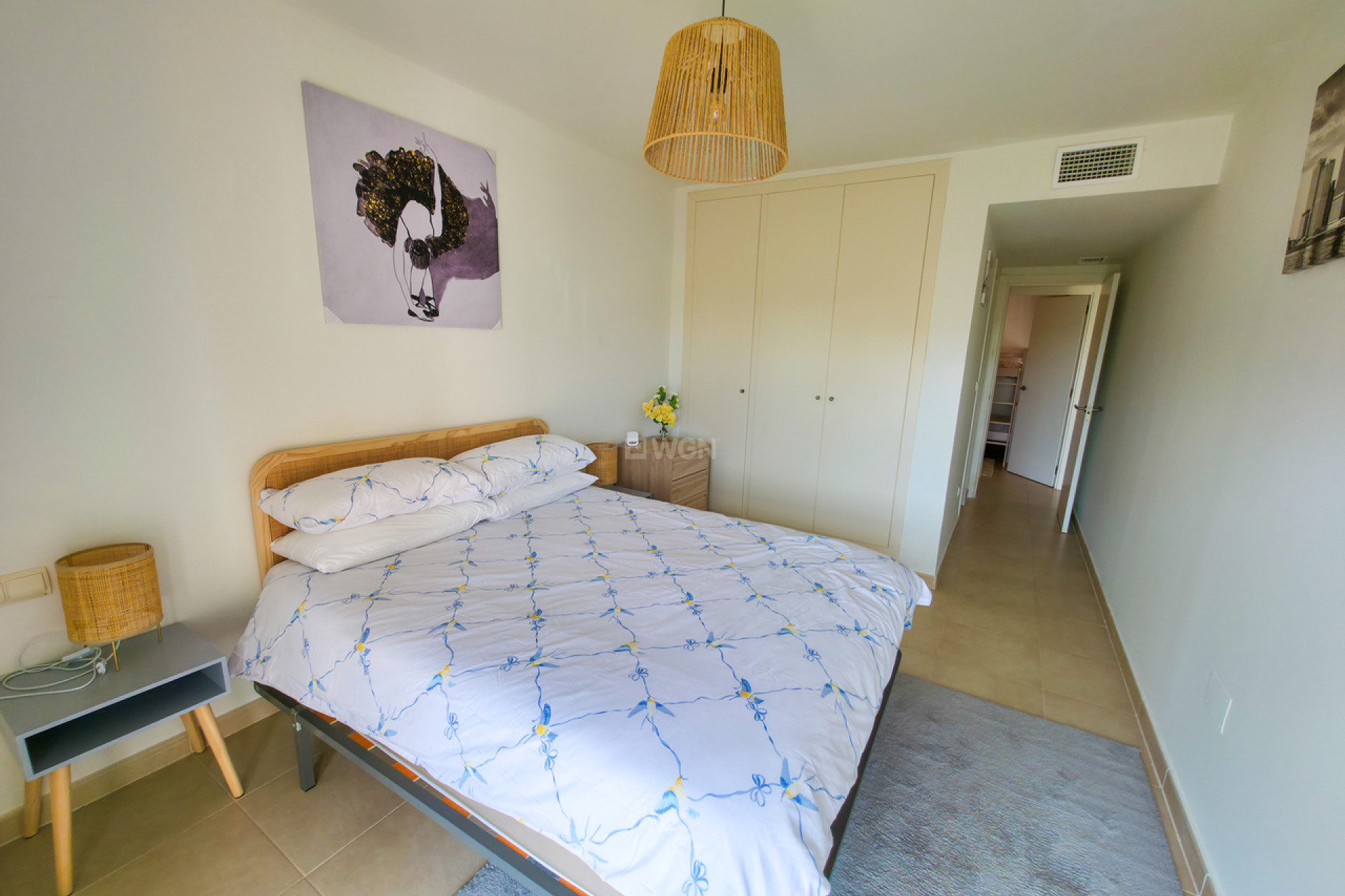 Wiederverkauf - Wohnung - Villamartin - Costa Blanca