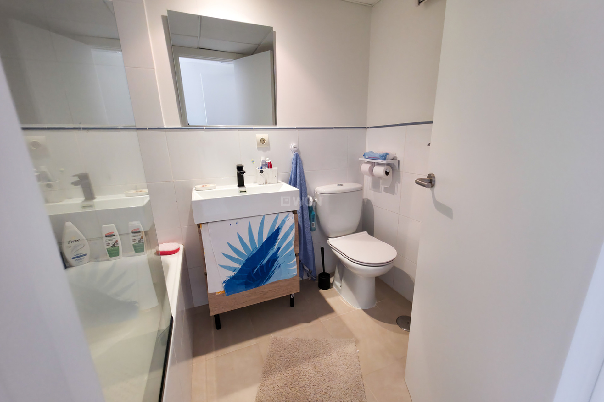 Wiederverkauf - Wohnung - Villamartin - Costa Blanca