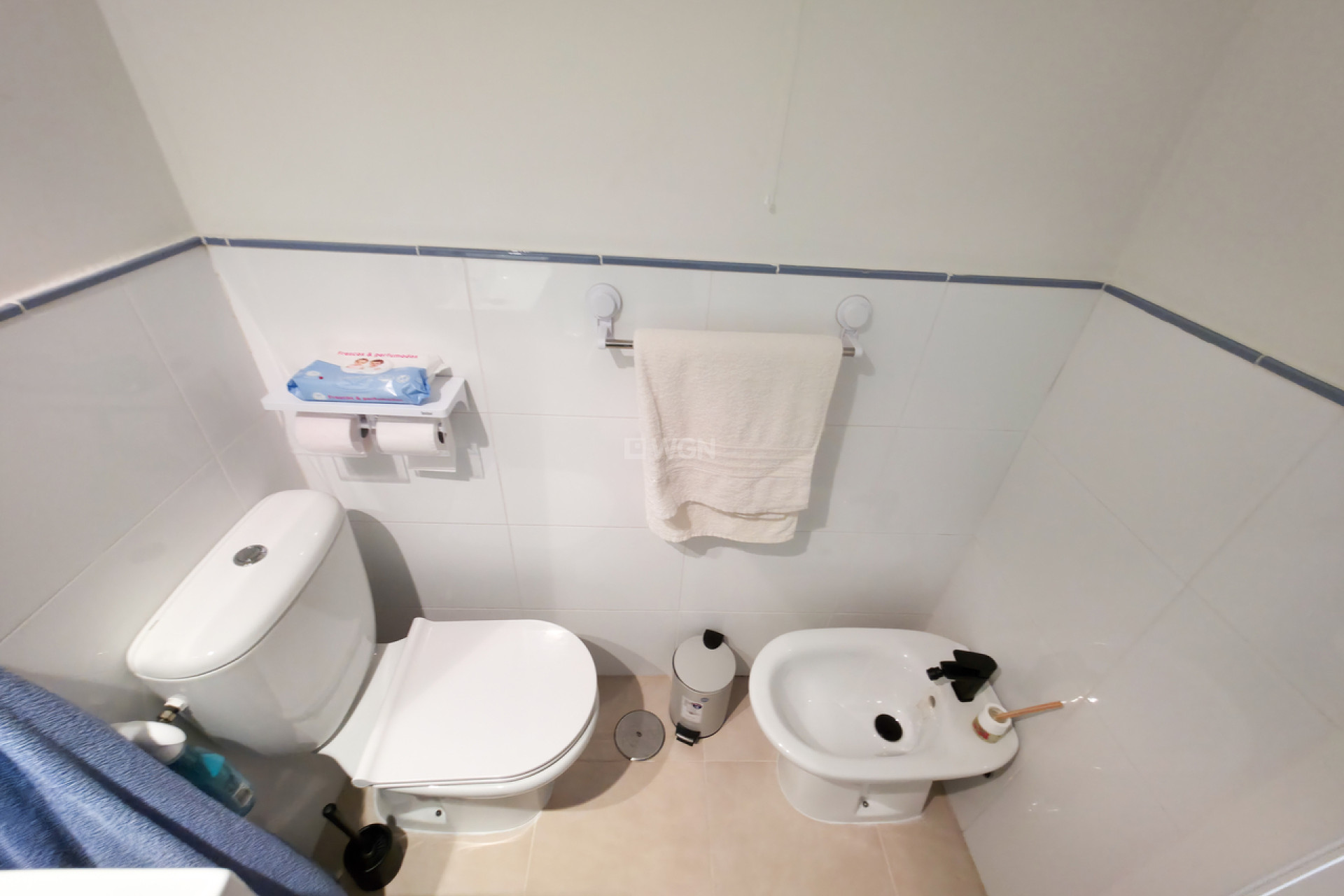 Wiederverkauf - Wohnung - Villamartin - Costa Blanca