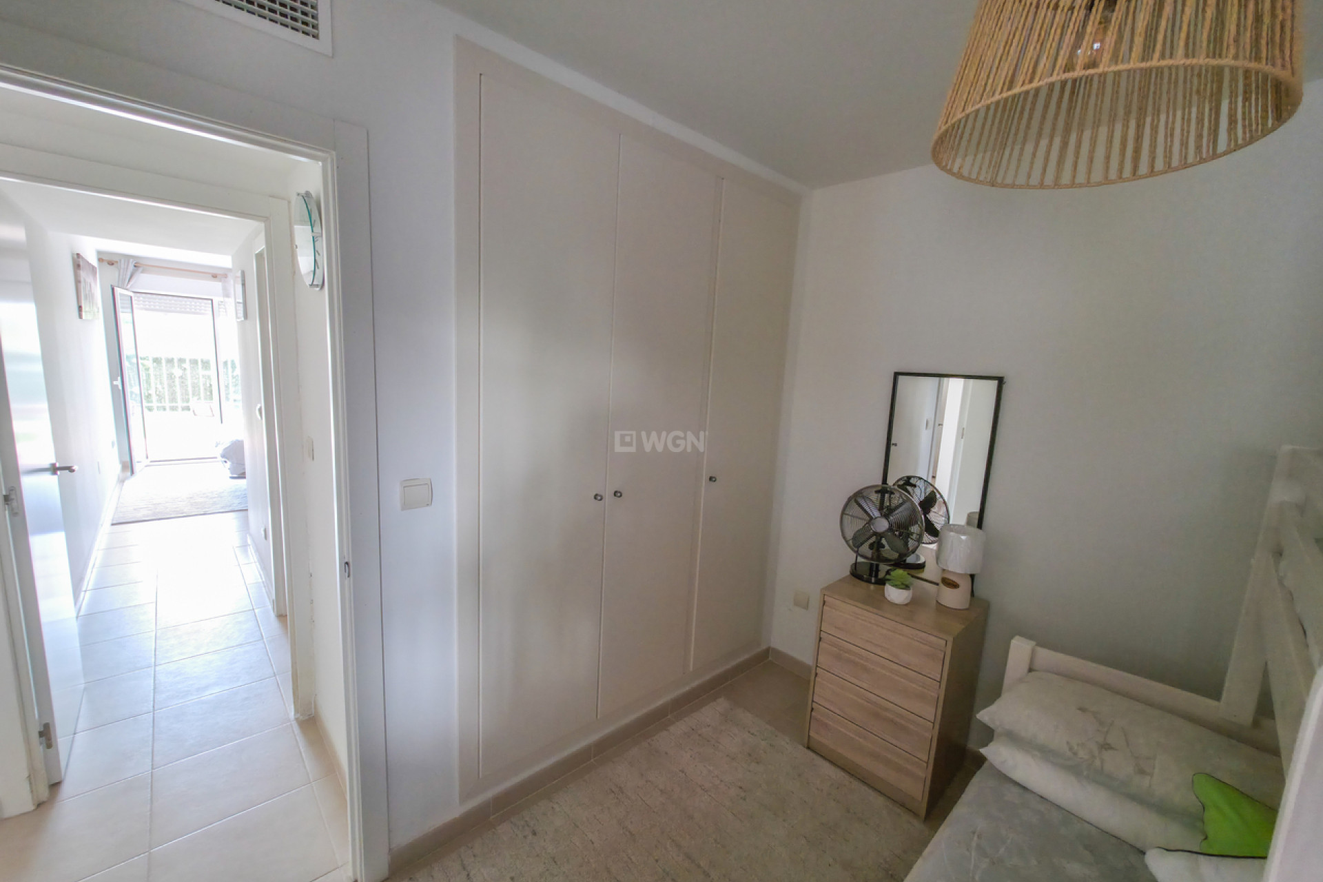 Wiederverkauf - Wohnung - Villamartin - Costa Blanca