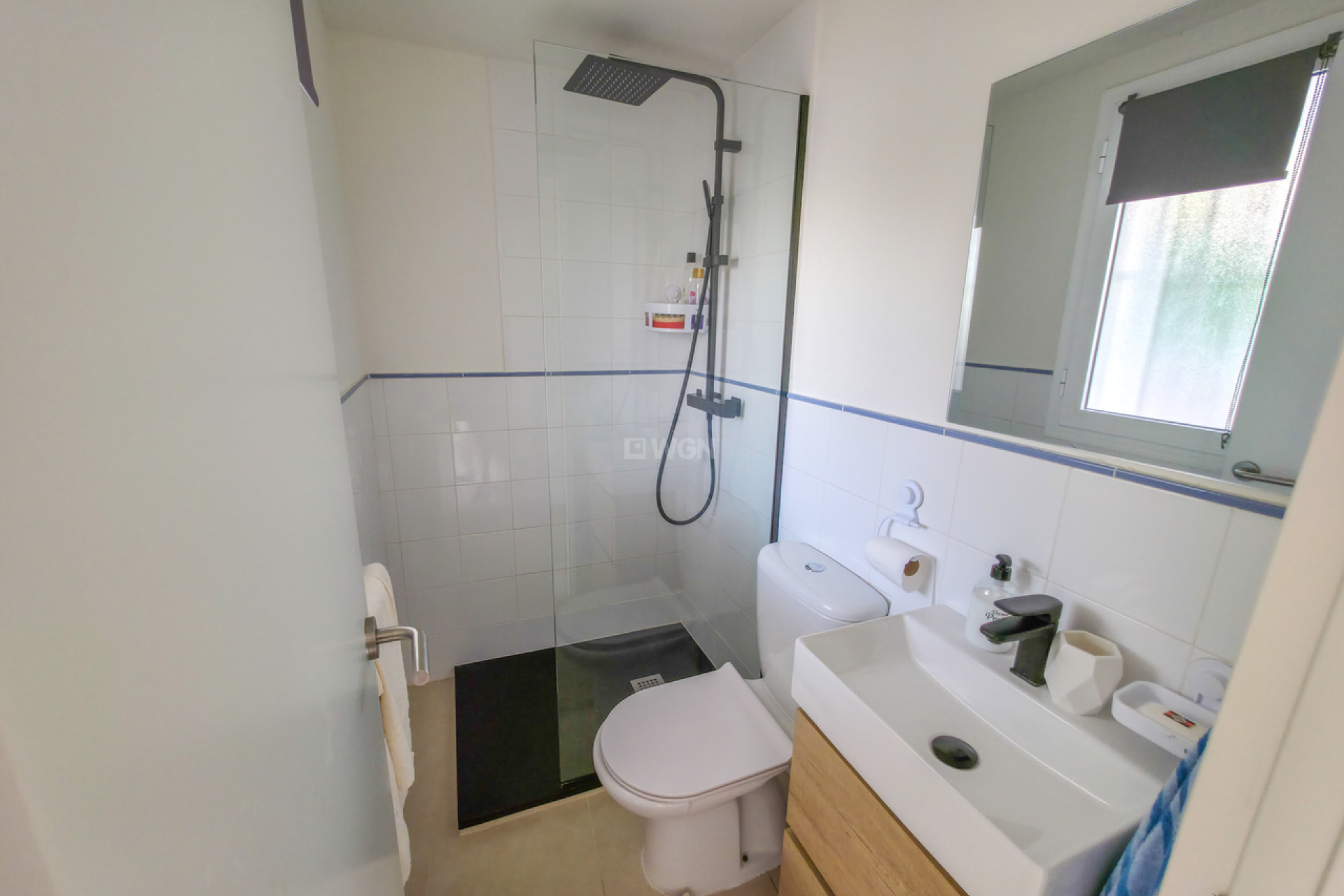 Wiederverkauf - Wohnung - Villamartin - Costa Blanca