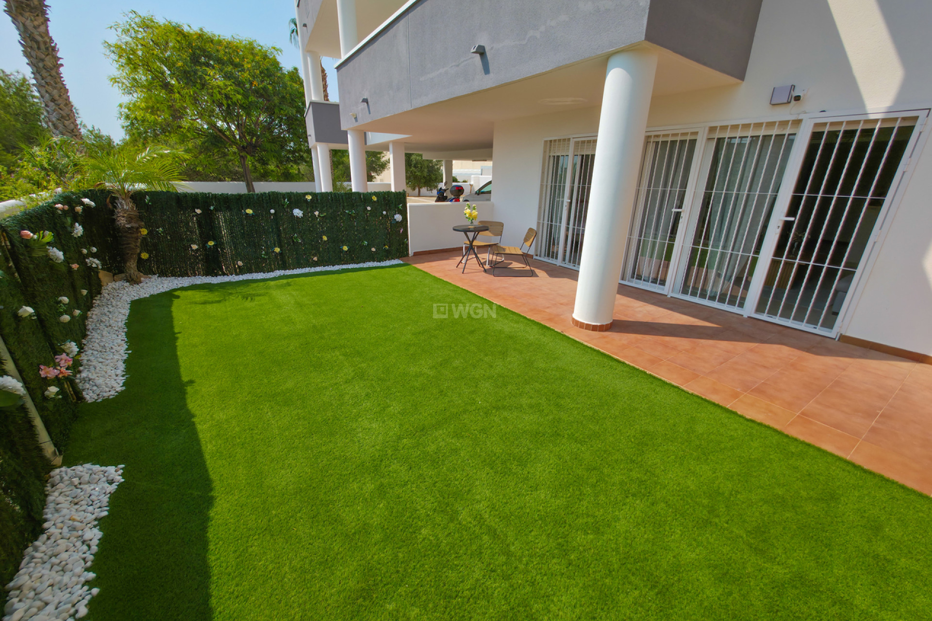 Wiederverkauf - Wohnung - Villamartin - Costa Blanca