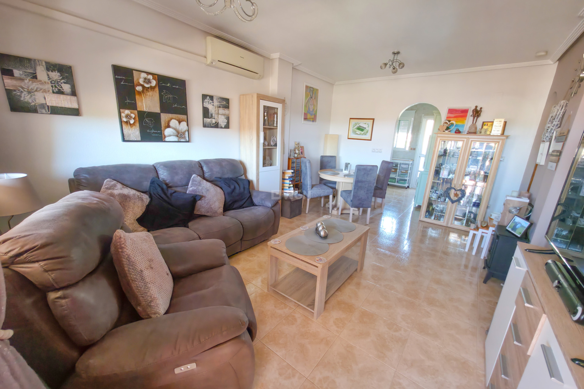 Wiederverkauf - Wohnung - Villamartin - Costa Blanca