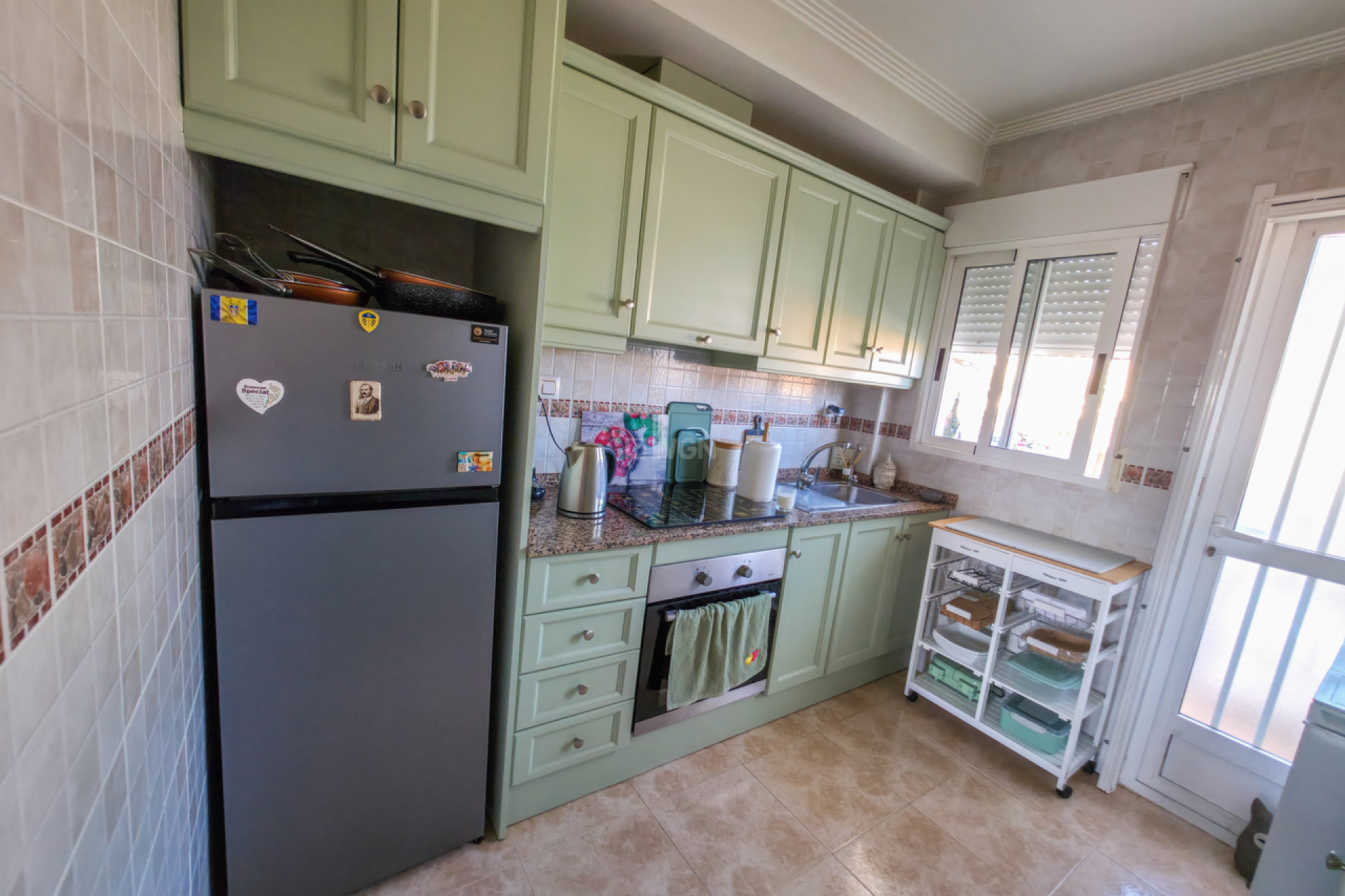 Wiederverkauf - Wohnung - Villamartin - Costa Blanca