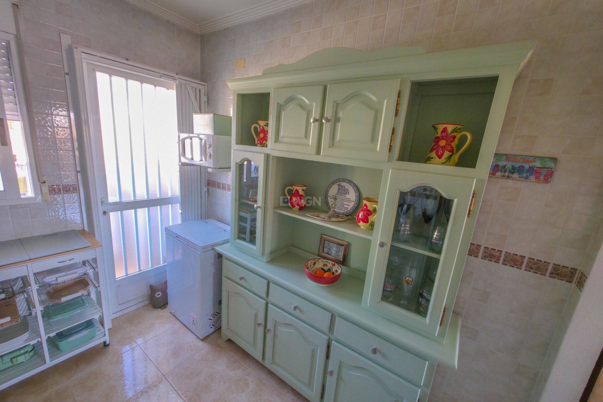 Wiederverkauf - Wohnung - Villamartin - Costa Blanca