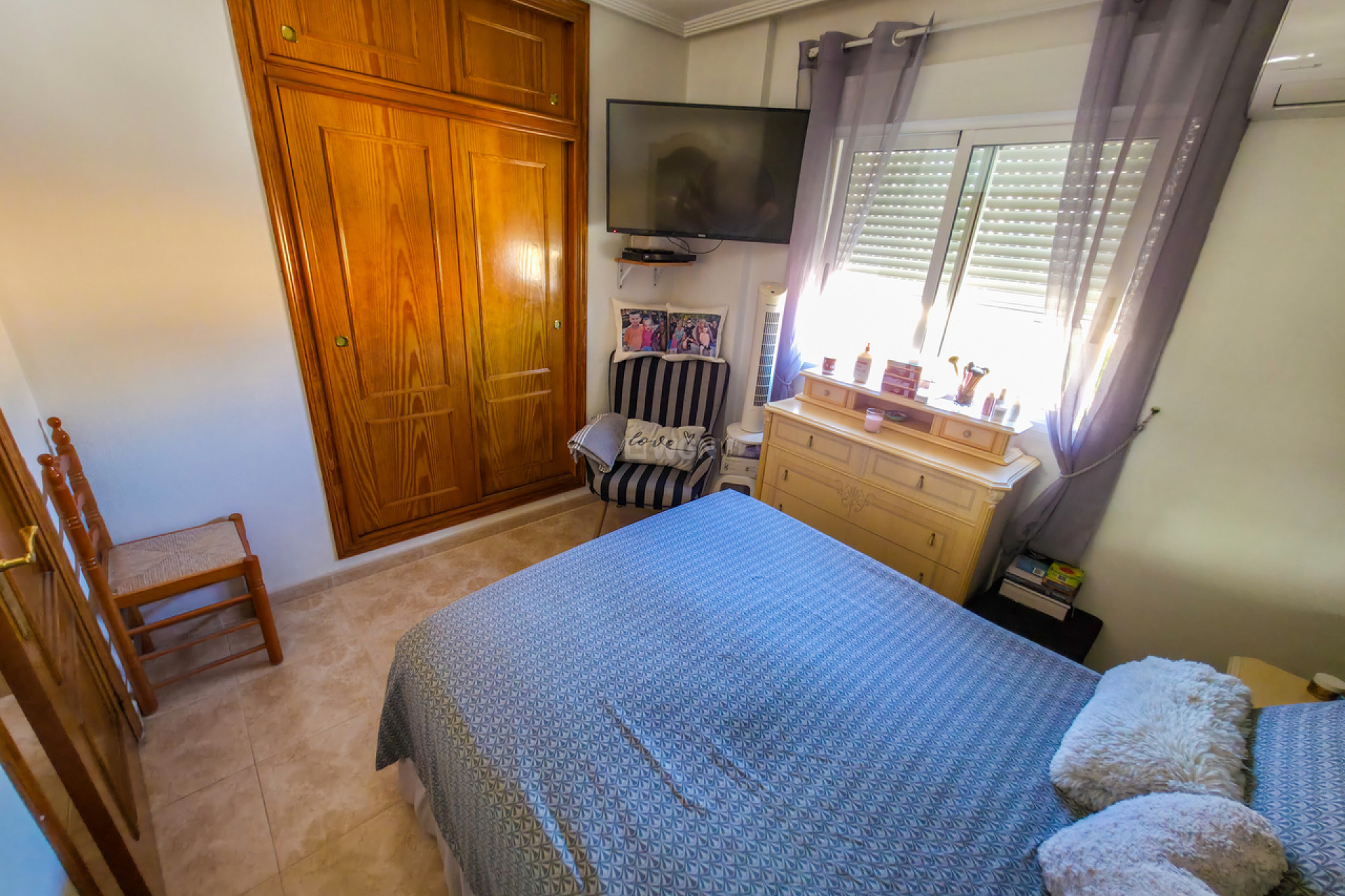 Wiederverkauf - Wohnung - Villamartin - Costa Blanca