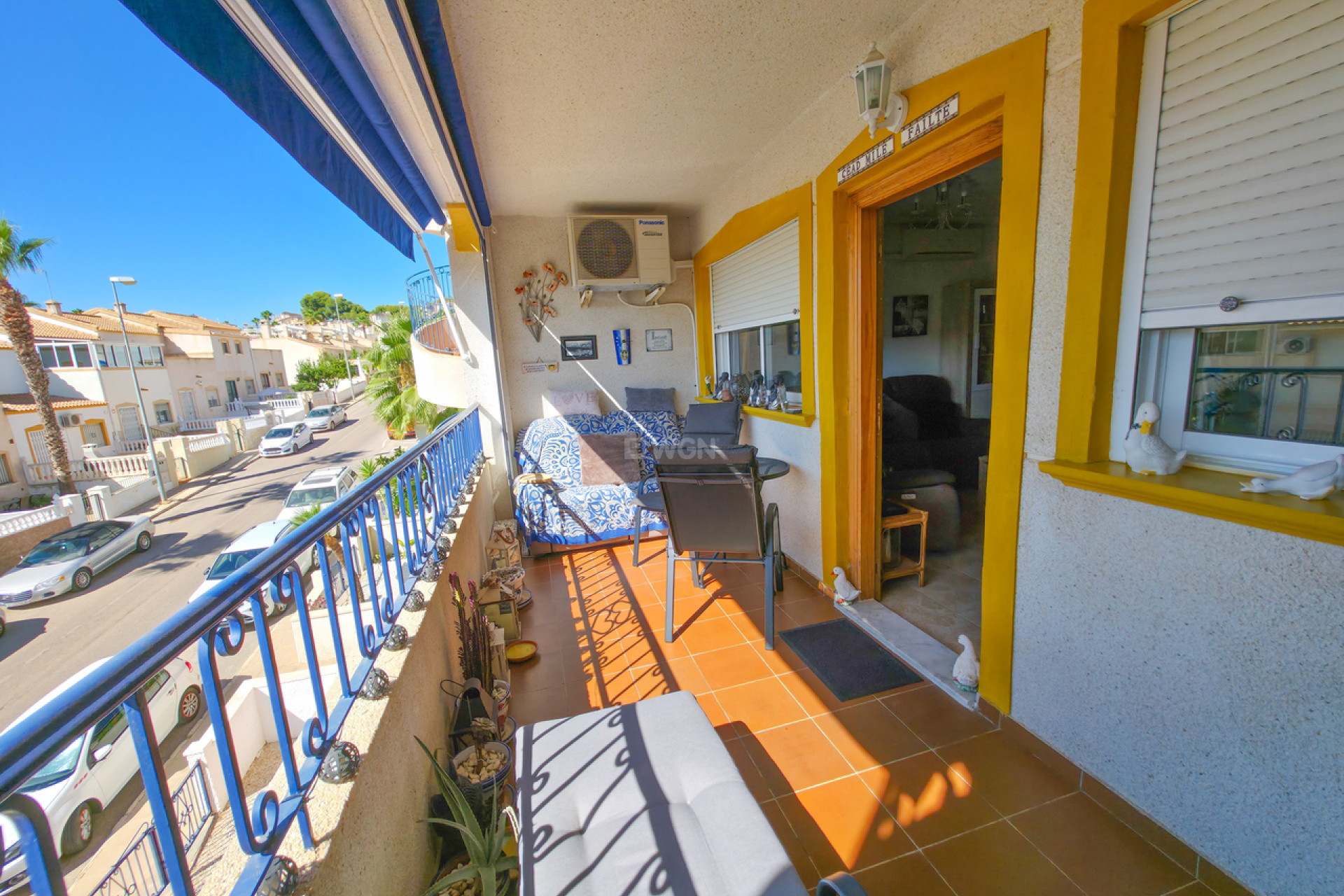 Wiederverkauf - Wohnung - Villamartin - Costa Blanca
