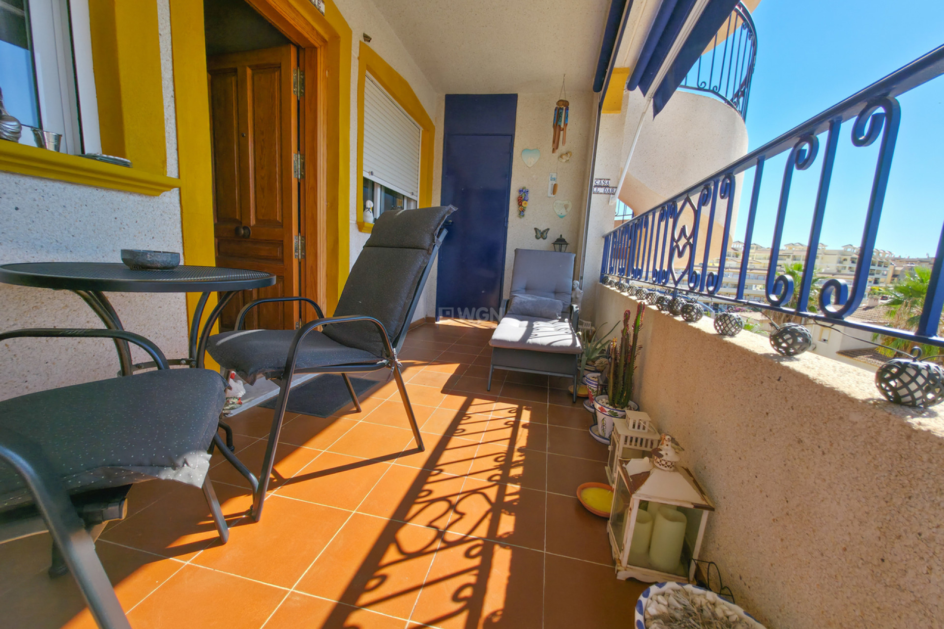 Wiederverkauf - Wohnung - Villamartin - Costa Blanca
