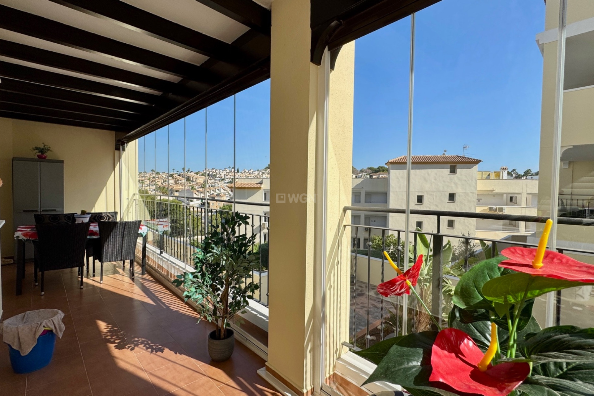 Wiederverkauf - Wohnung - Villamartin - Costa Blanca