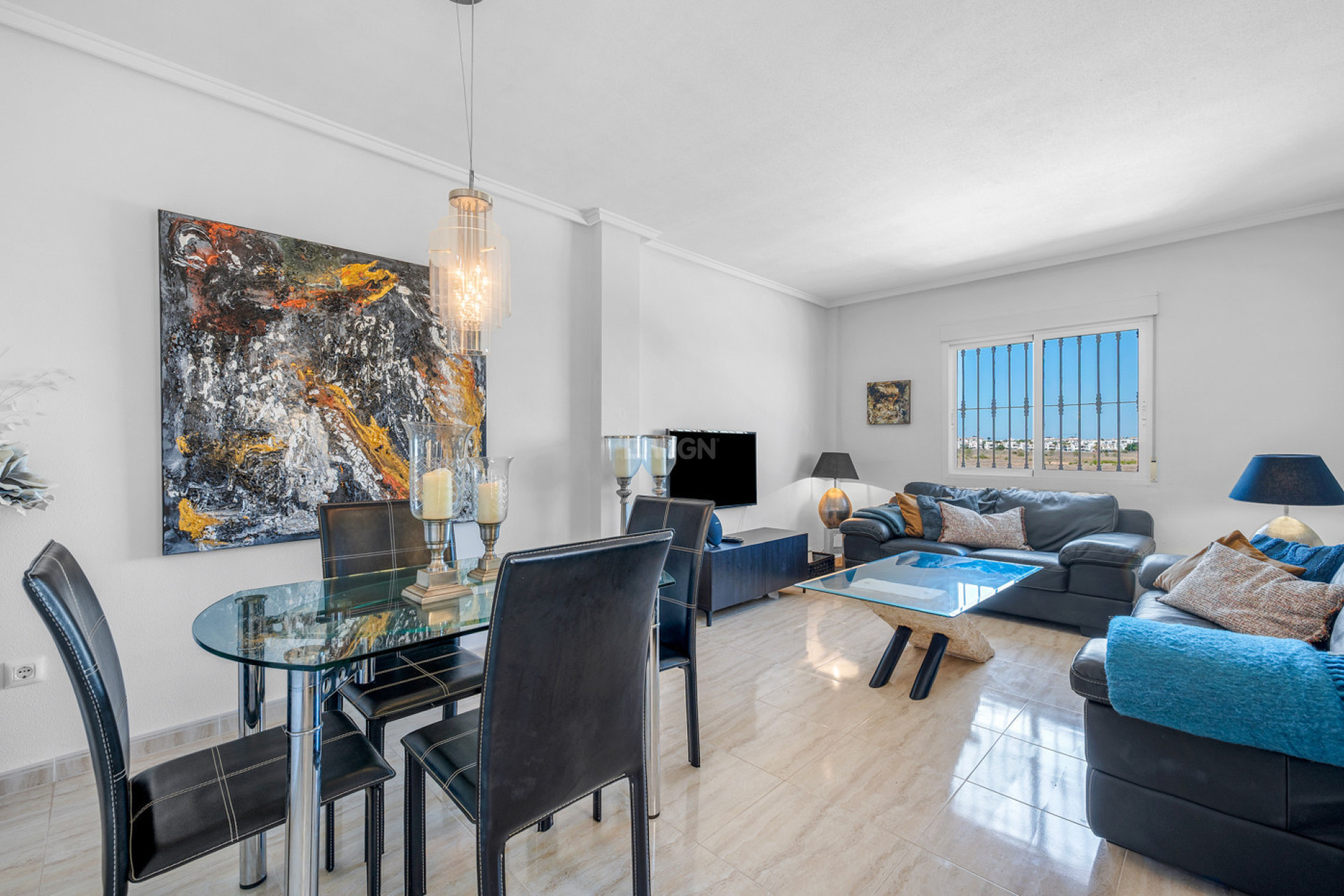 Wiederverkauf - Wohnung - Villamartin - Costa Blanca