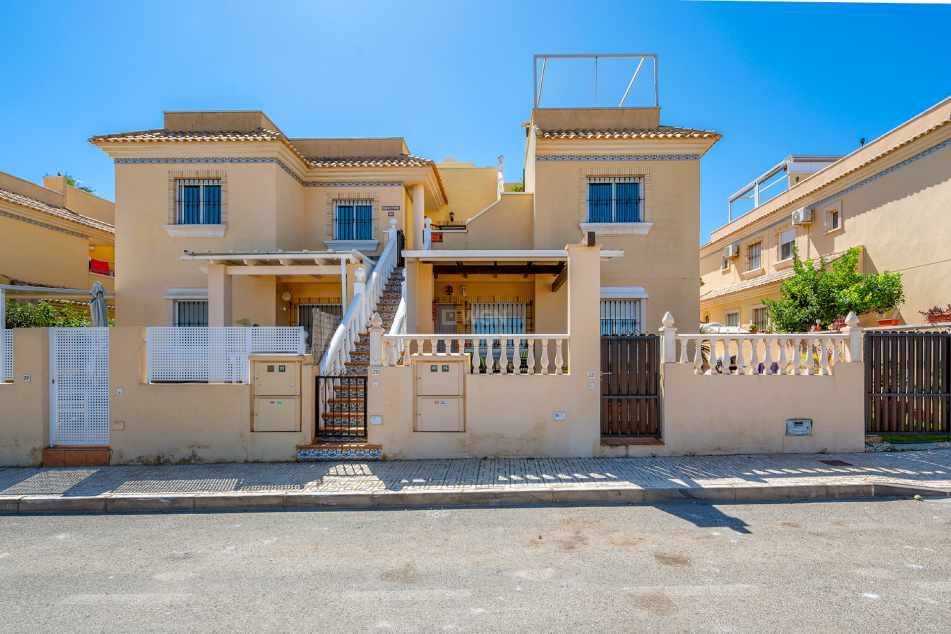 Wiederverkauf - Wohnung - Villamartin - Costa Blanca