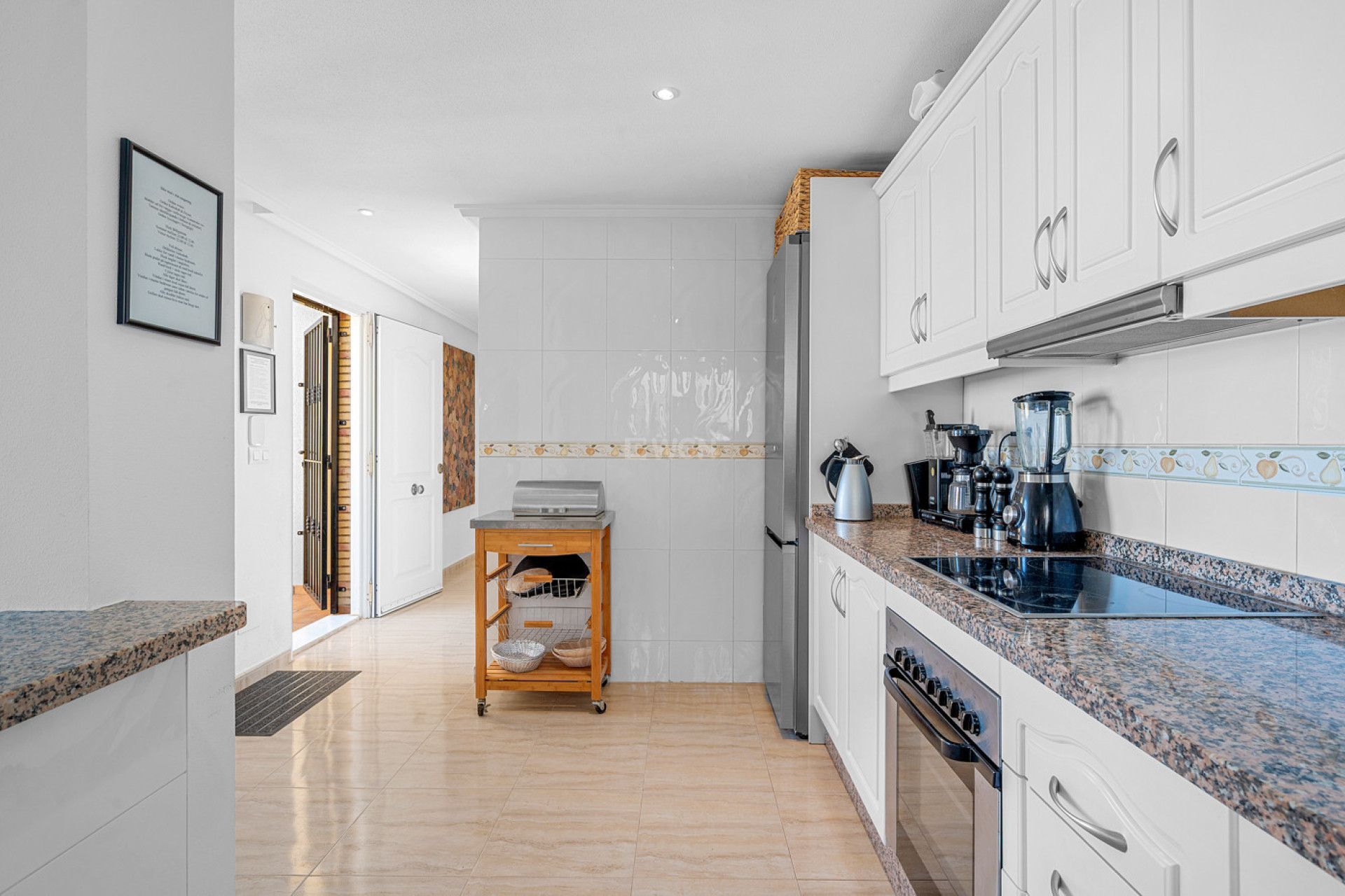 Wiederverkauf - Wohnung - Villamartin - Costa Blanca