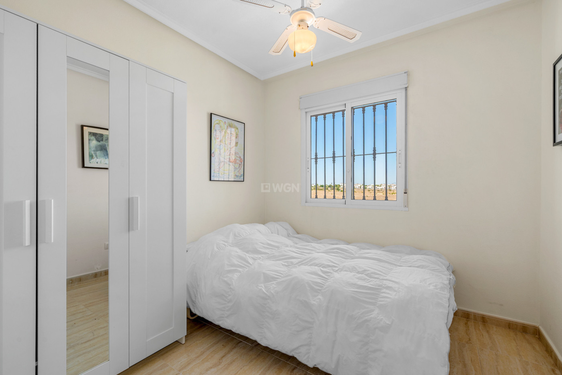 Wiederverkauf - Wohnung - Villamartin - Costa Blanca