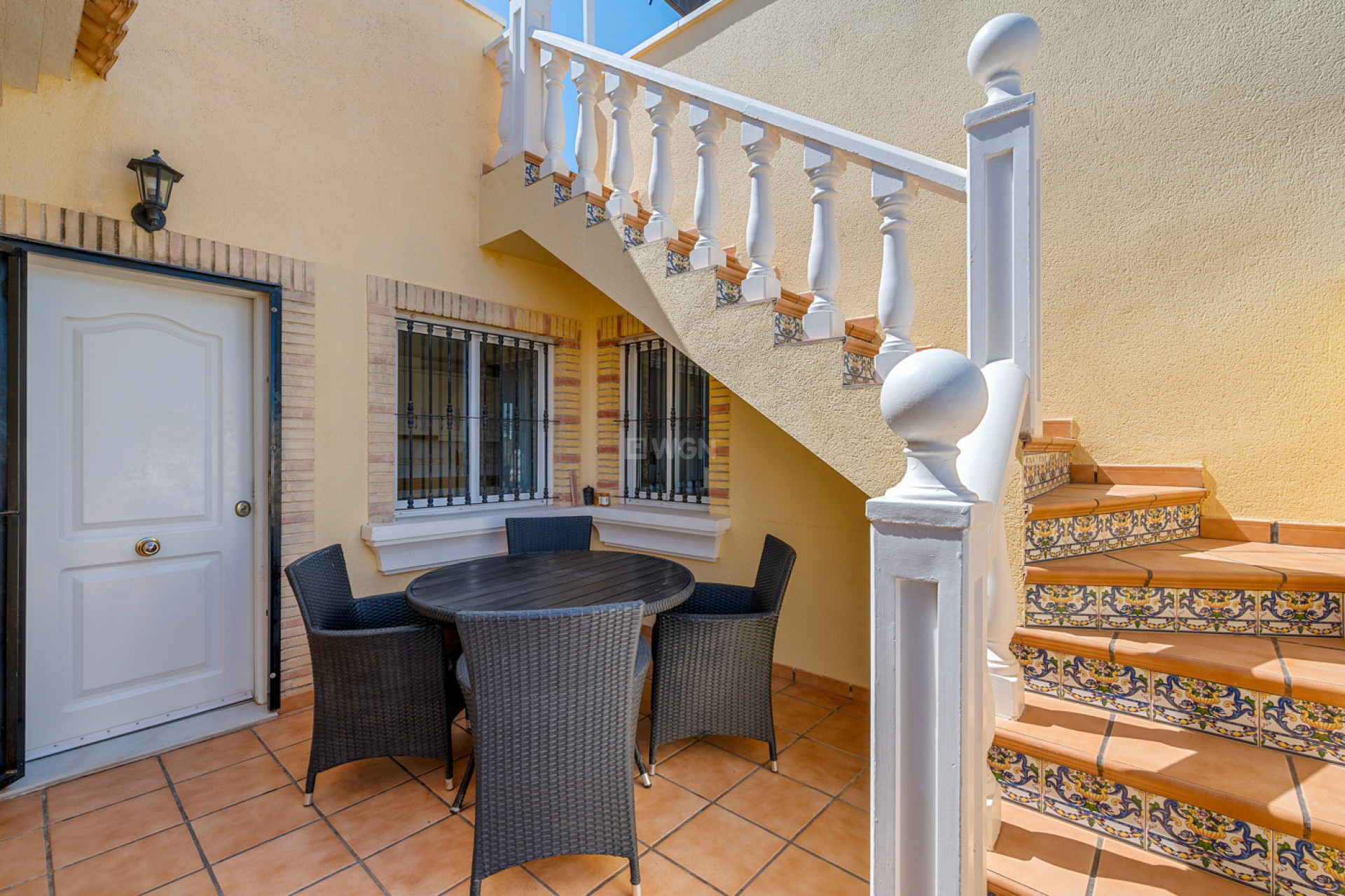 Wiederverkauf - Wohnung - Villamartin - Costa Blanca