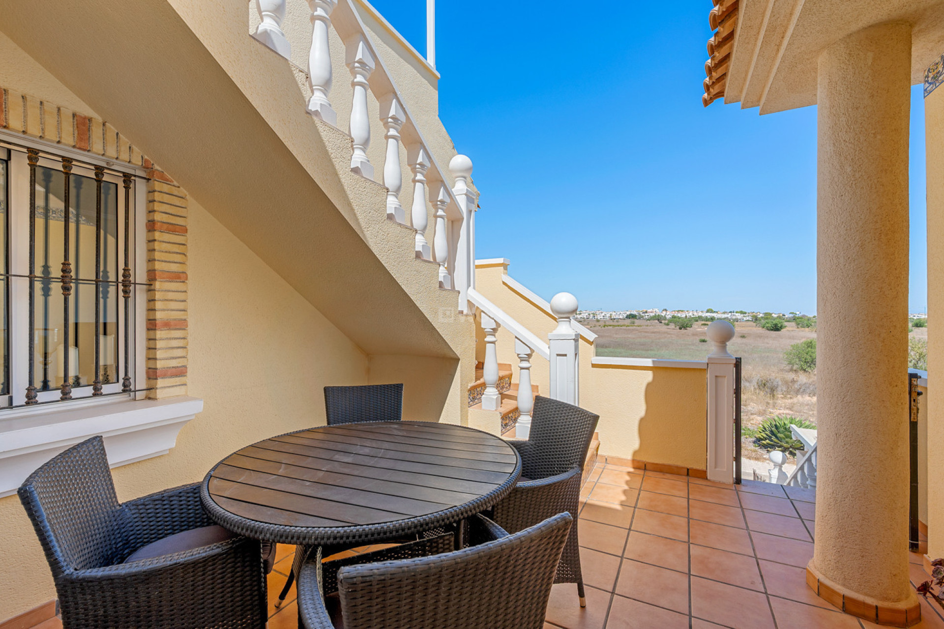 Wiederverkauf - Wohnung - Villamartin - Costa Blanca