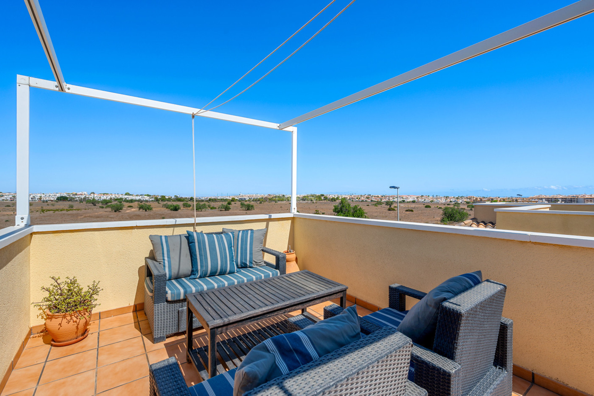 Wiederverkauf - Wohnung - Villamartin - Costa Blanca