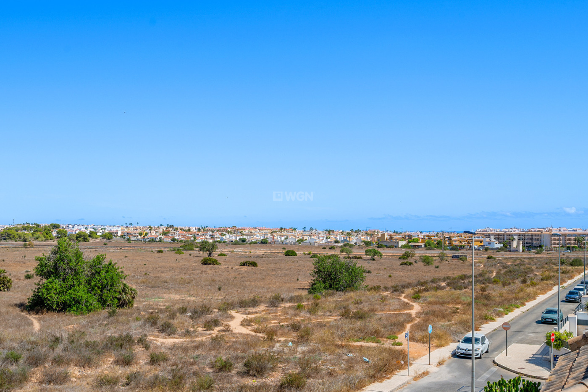 Wiederverkauf - Wohnung - Villamartin - Costa Blanca