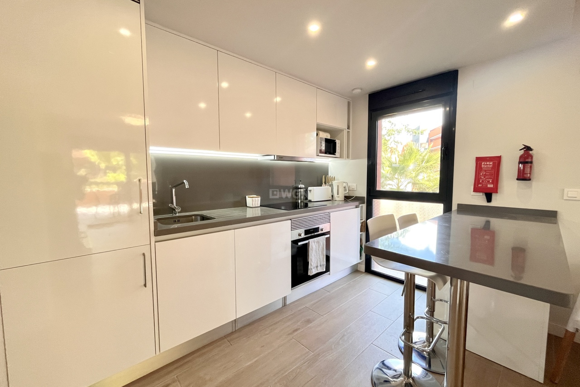 Wiederverkauf - Wohnung - Villamartin - Costa Blanca