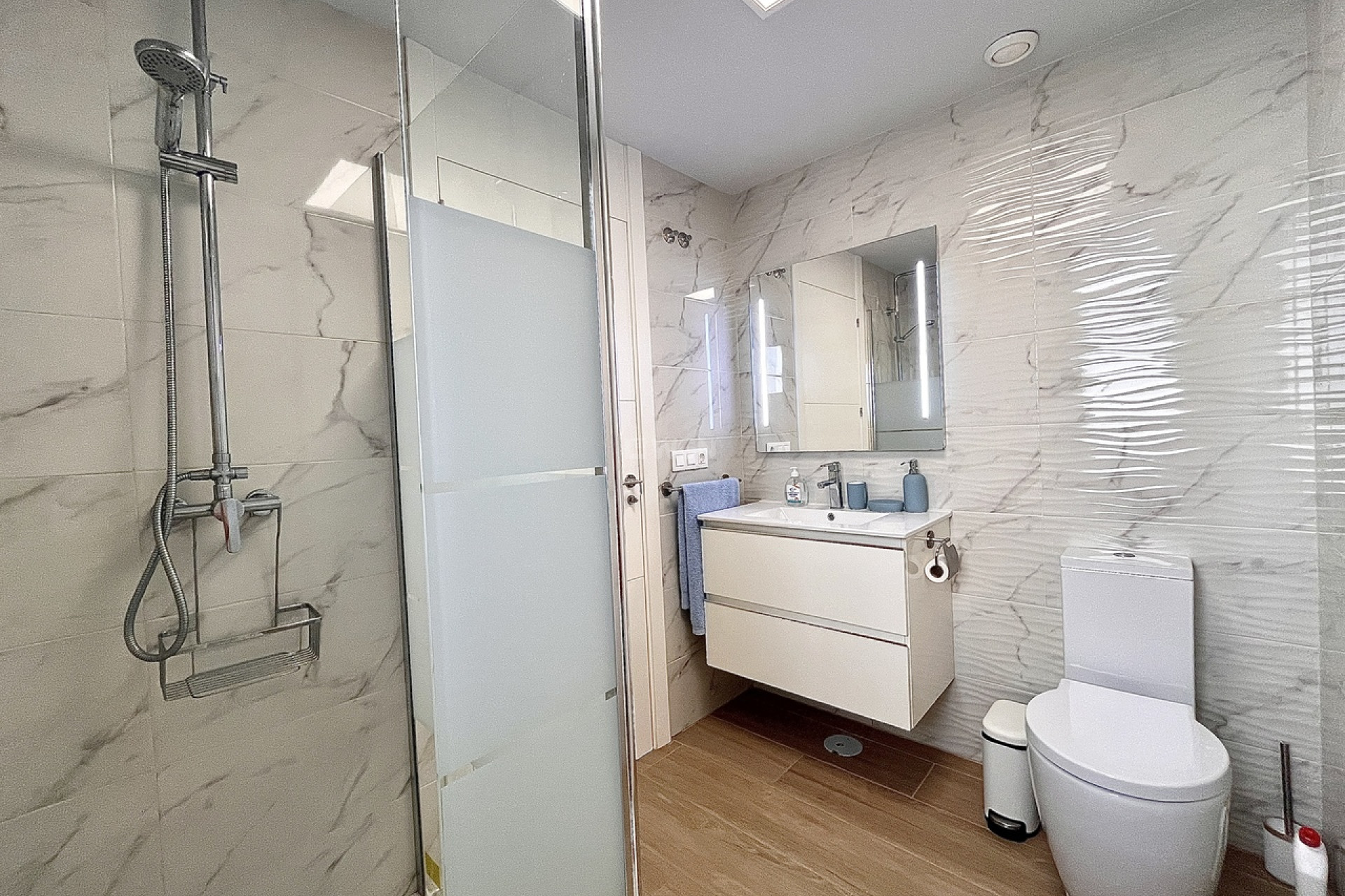 Wiederverkauf - Wohnung - Villamartin - Costa Blanca