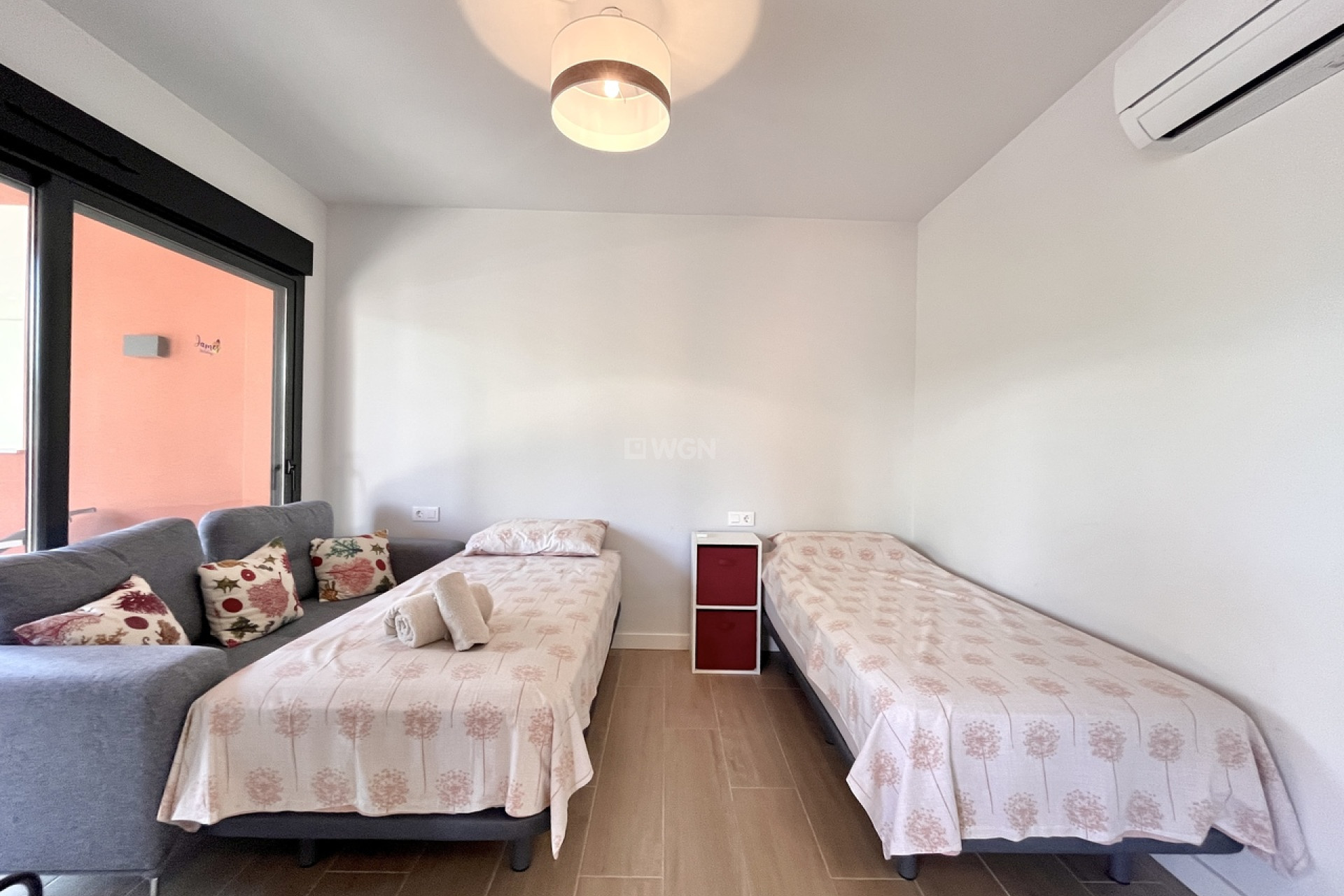 Wiederverkauf - Wohnung - Villamartin - Costa Blanca