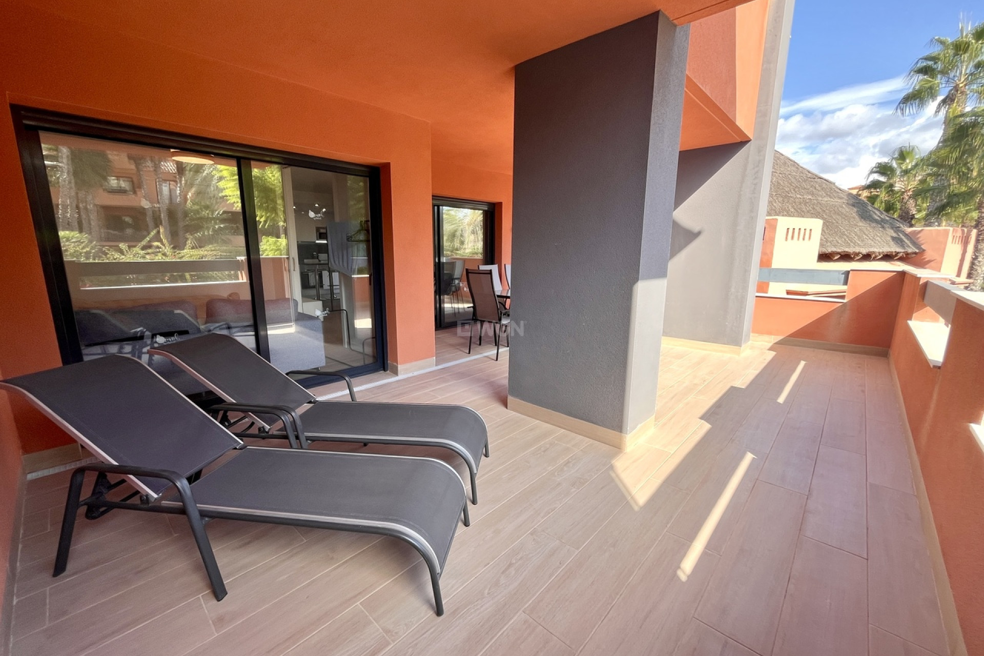 Wiederverkauf - Wohnung - Villamartin - Costa Blanca