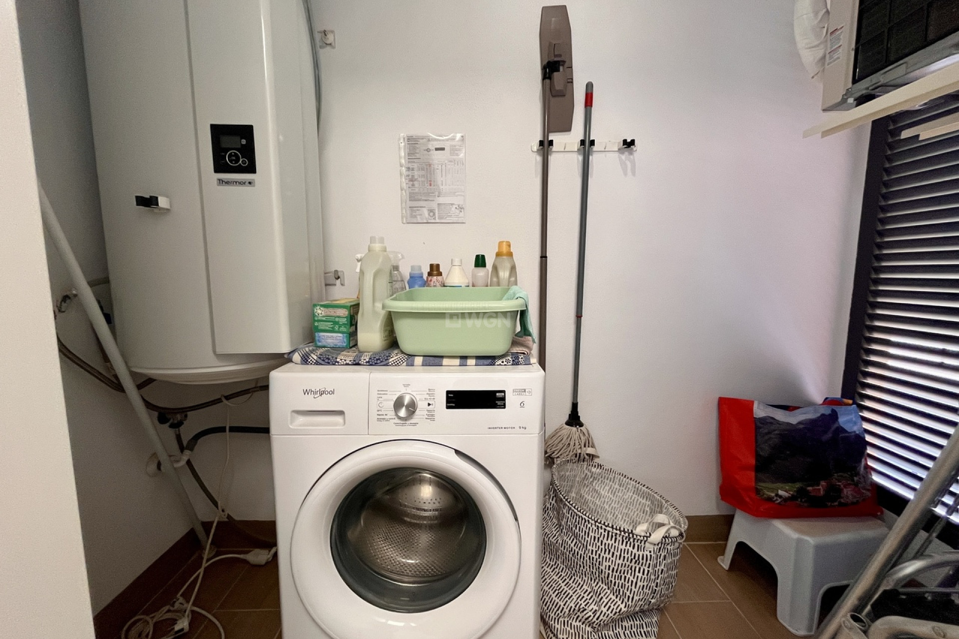 Wiederverkauf - Wohnung - Villamartin - Costa Blanca