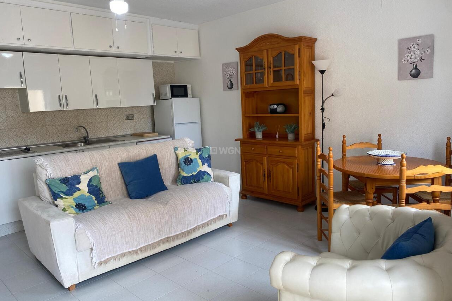 Wiederverkauf - Wohnung - Villamartin - Costa Blanca