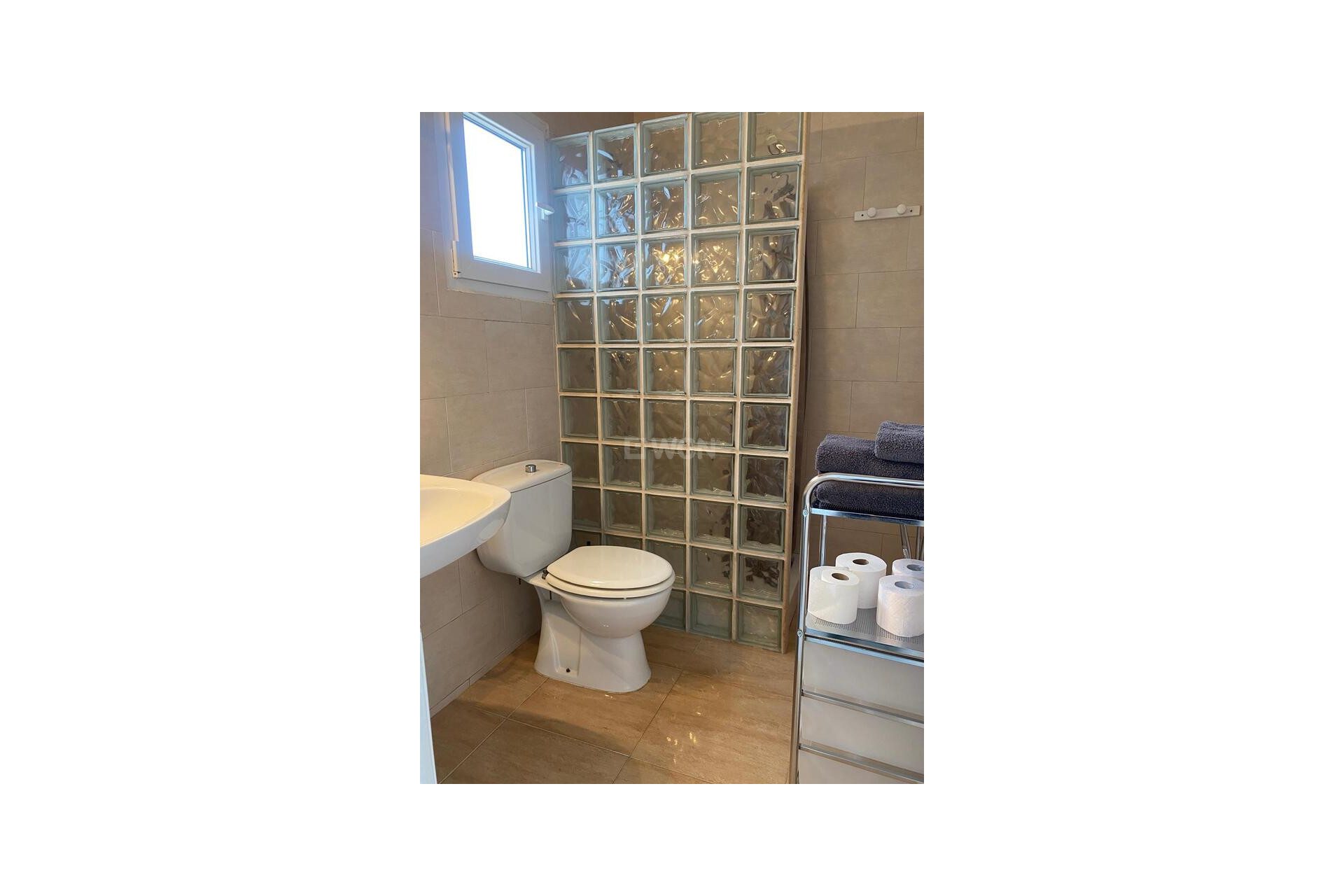 Wiederverkauf - Wohnung - Villamartin - Costa Blanca