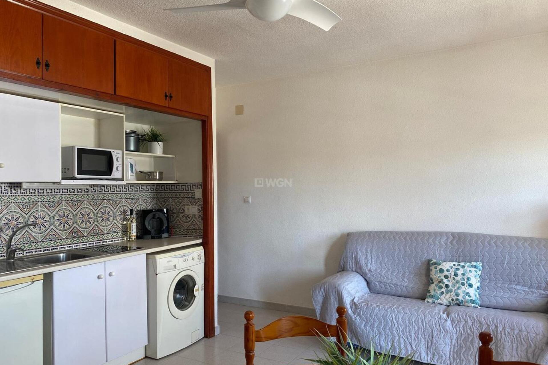 Wiederverkauf - Wohnung - Villamartin - Costa Blanca