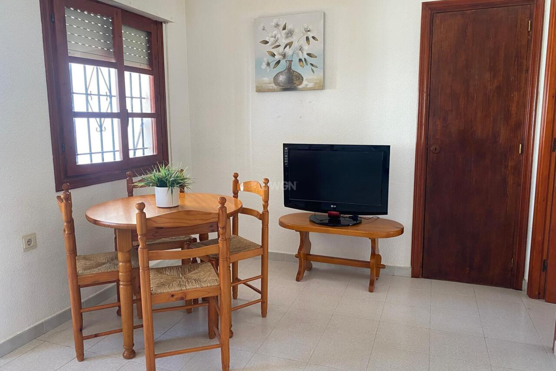 Wiederverkauf - Wohnung - Villamartin - Costa Blanca