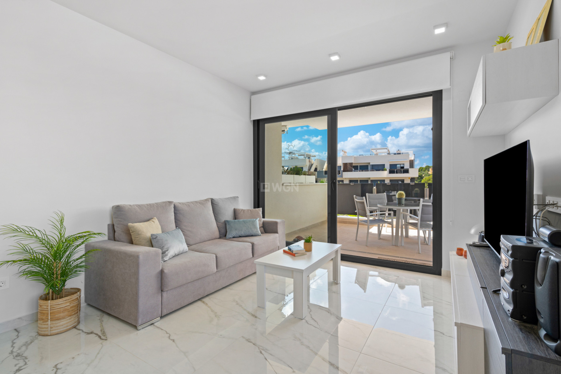 Wiederverkauf - Wohnung - Villamartin - Costa Blanca