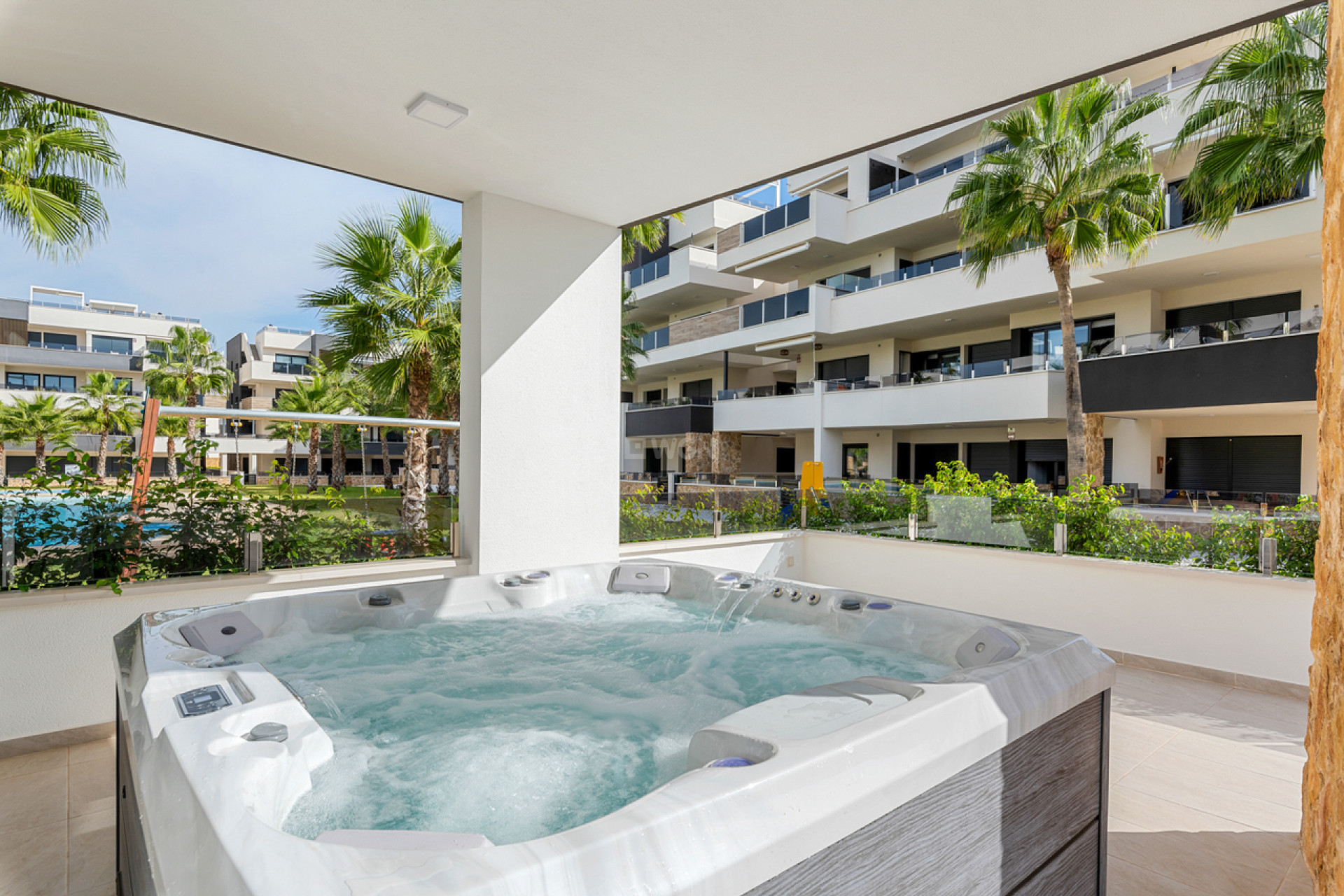 Wiederverkauf - Wohnung - Villamartin - Costa Blanca